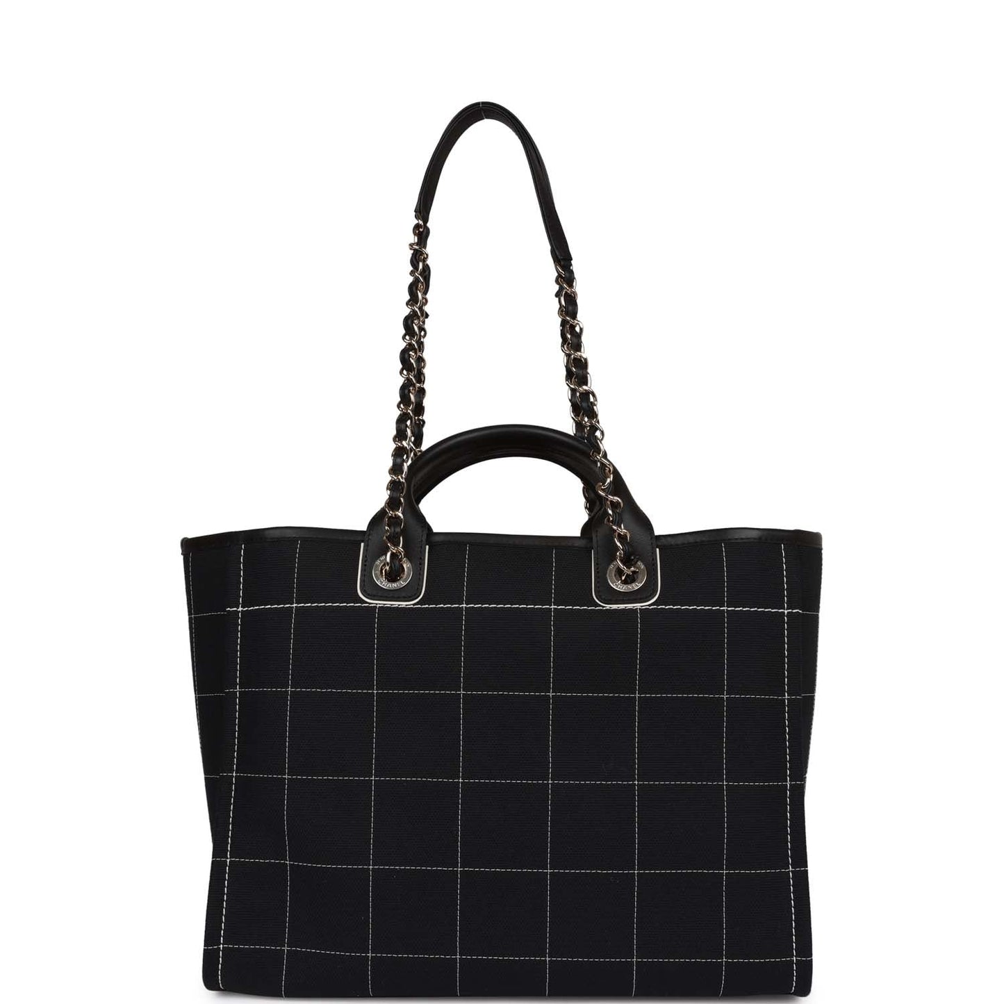 Chanel Deauville Tote - Rovelle Bags