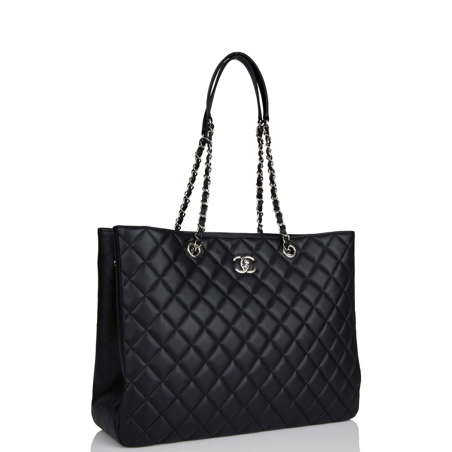 Chanel Timeless Tote - Rovelle Bags