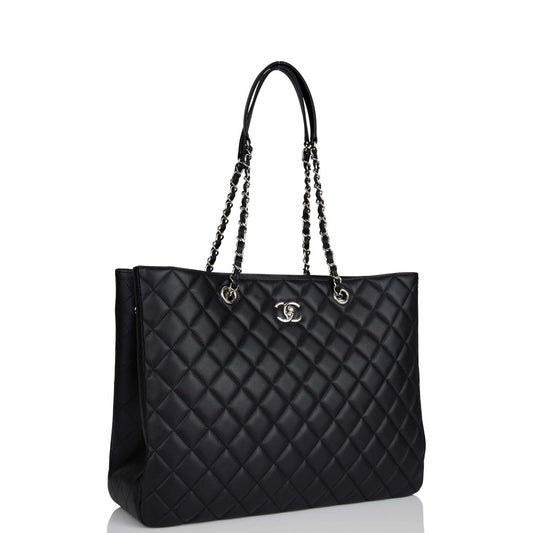 Chanel Timeless Tote - Rovelle Bags