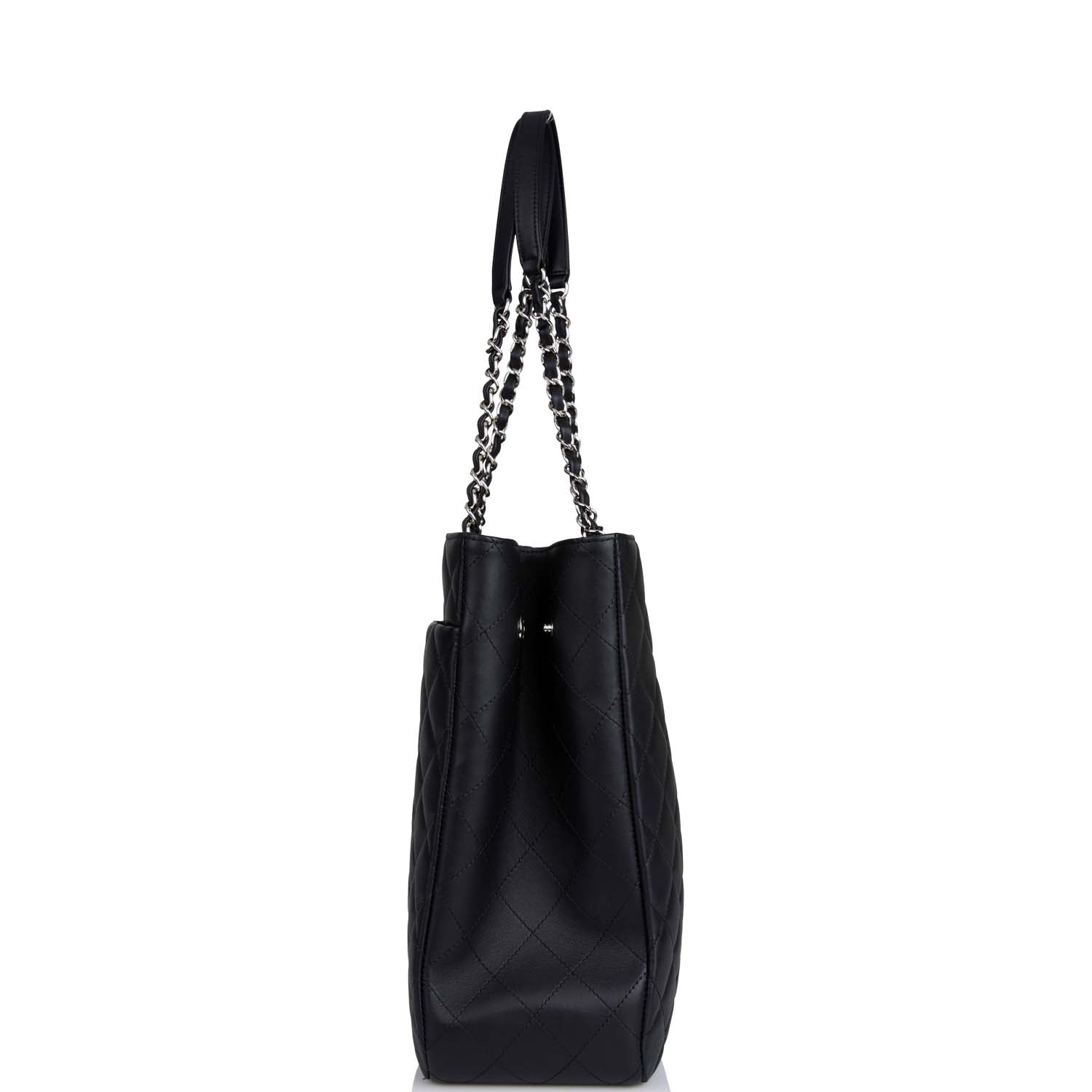 Chanel Timeless Tote - Rovelle Bags