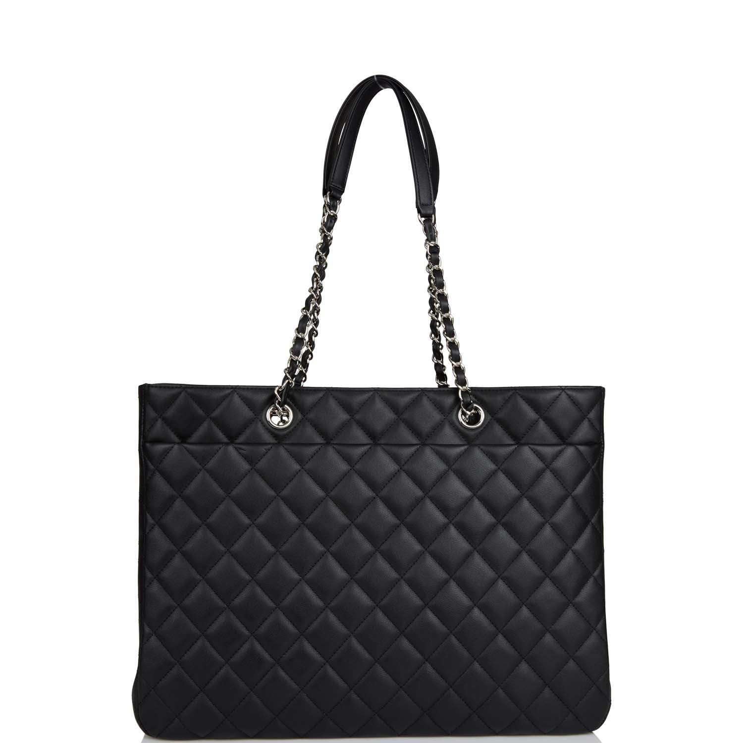 Chanel Timeless Tote - Rovelle Bags