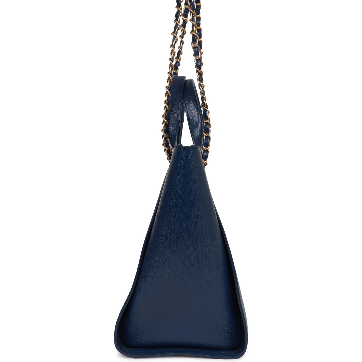 Chanel Deauville Tote - Rovelle Bags