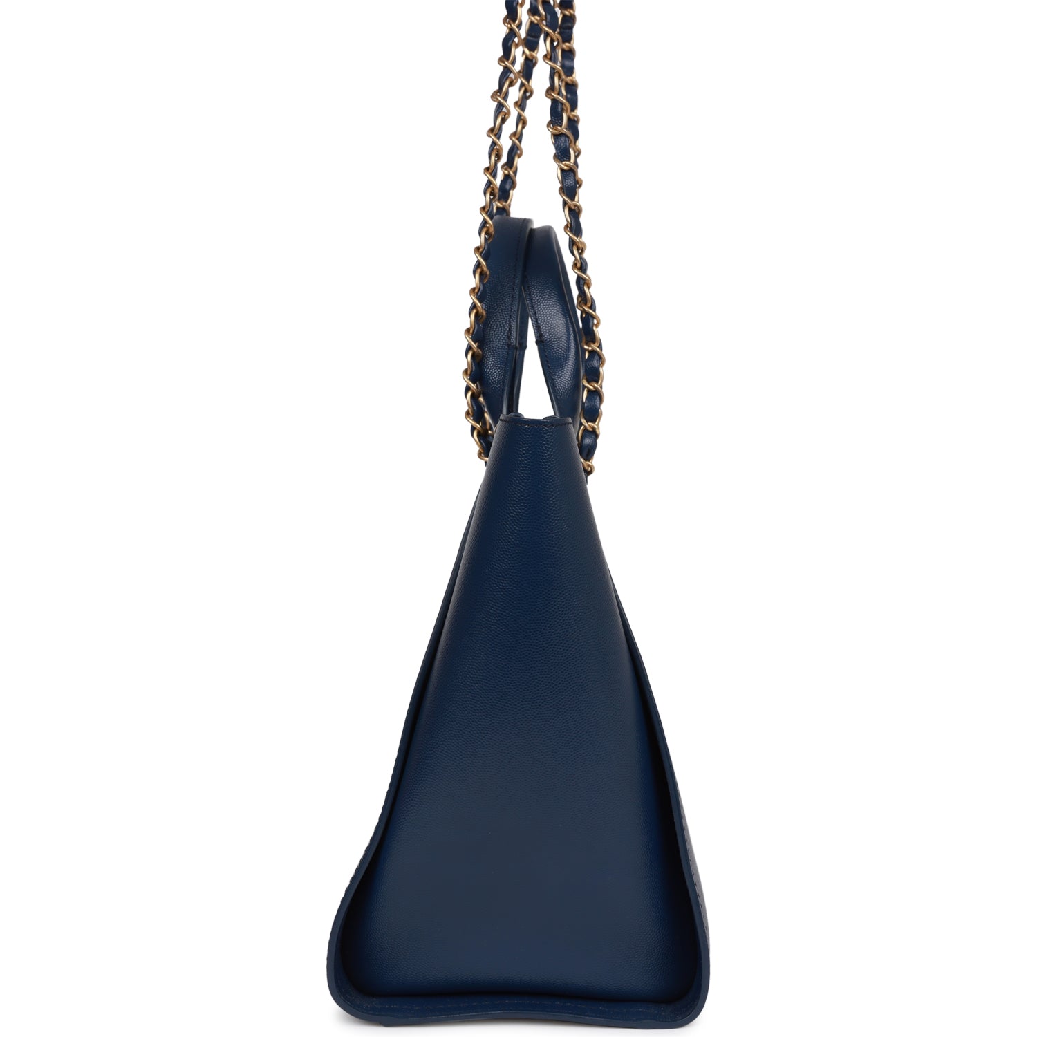 Chanel Deauville Tote - Rovelle Bags
