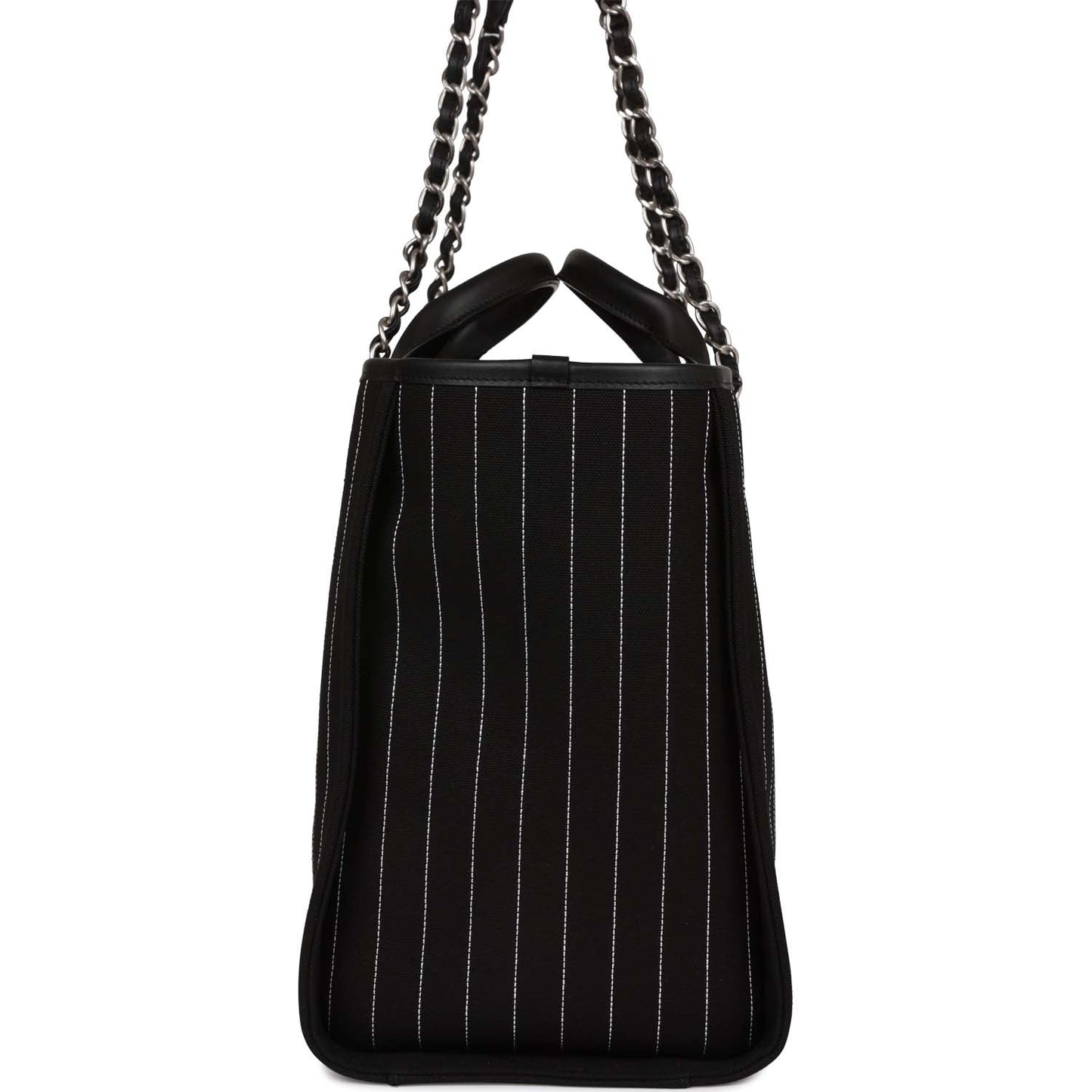 Chanel Deauville Tote - Rovelle Bags