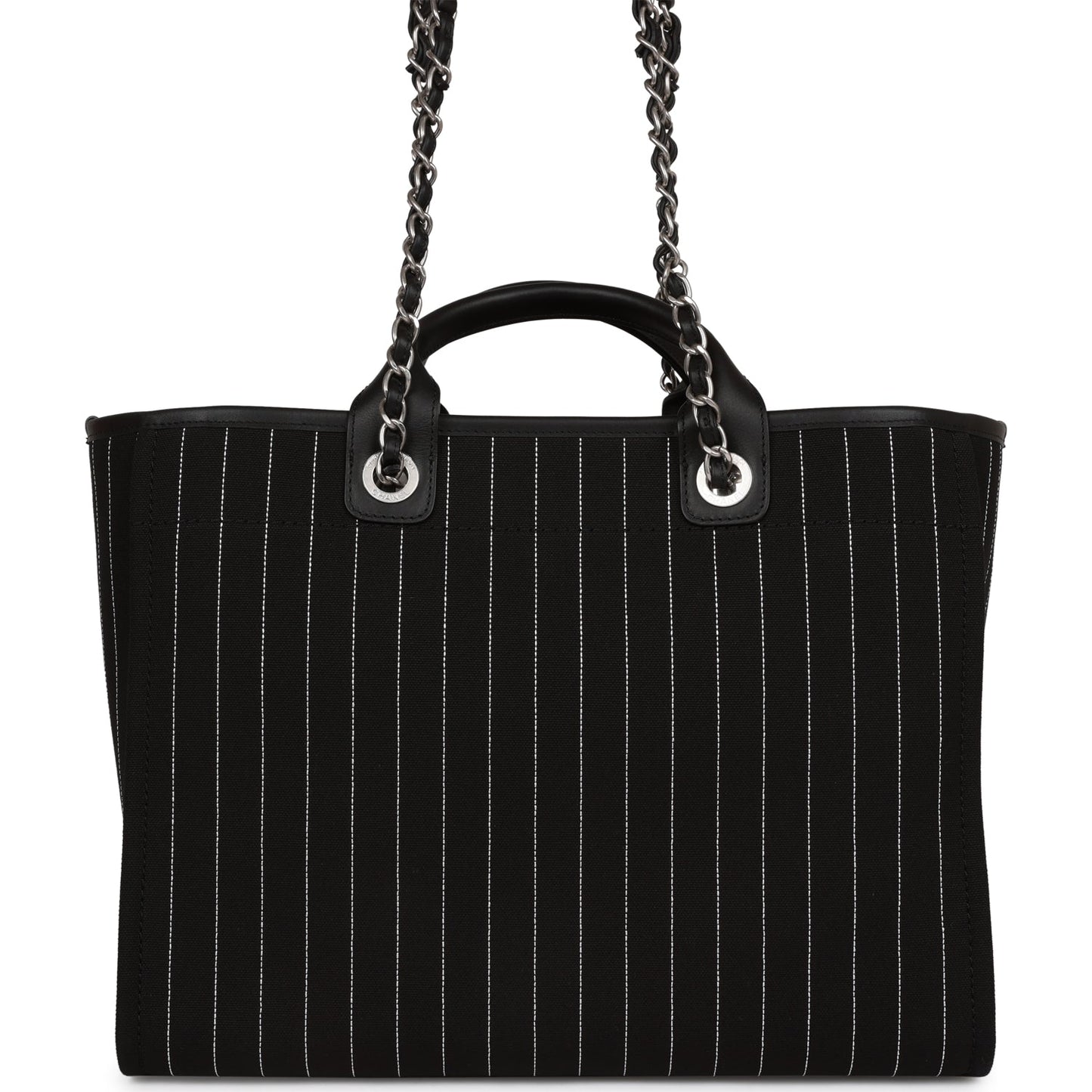 Chanel Deauville Tote - Rovelle Bags