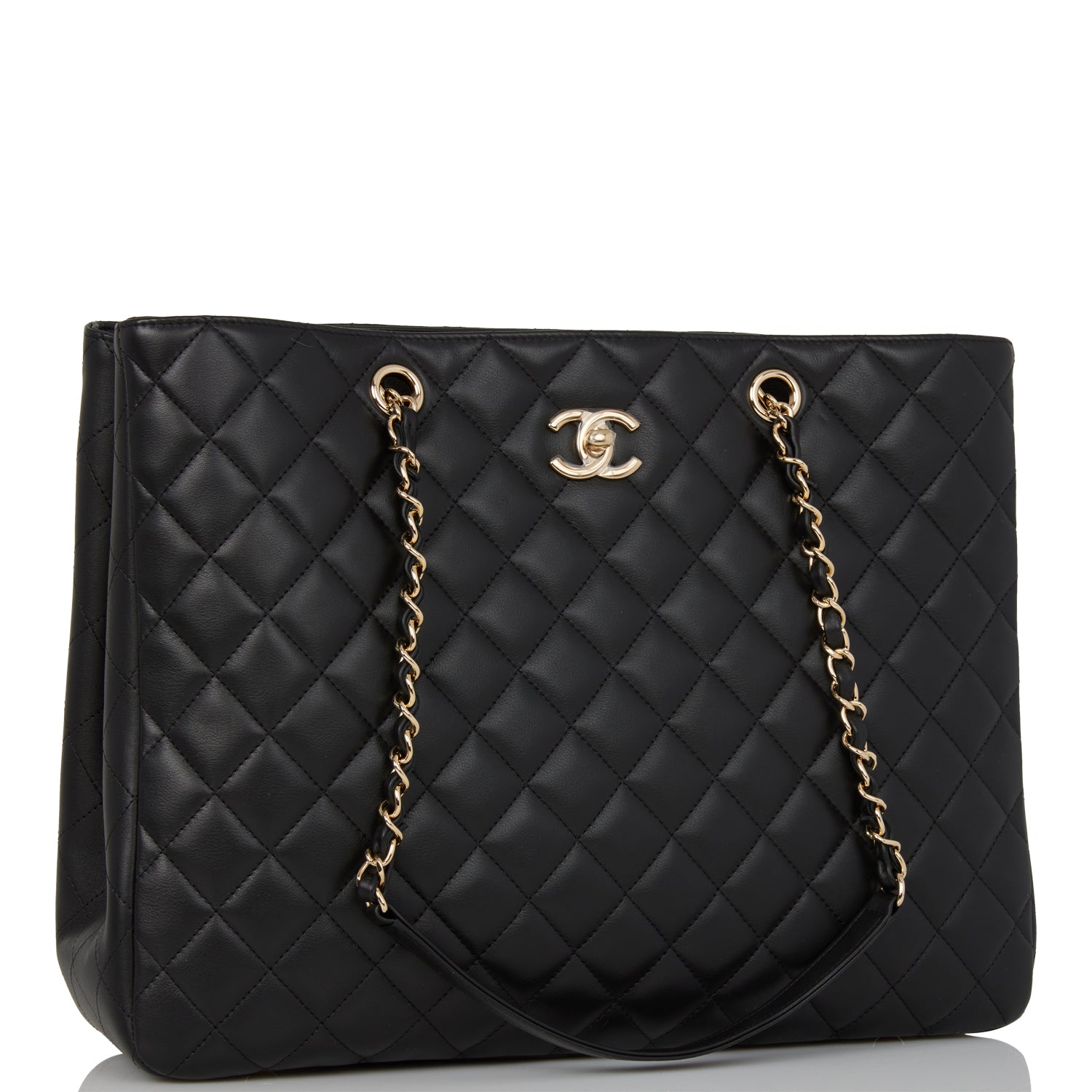 Chanel Timeless Tote - Rovelle Bags