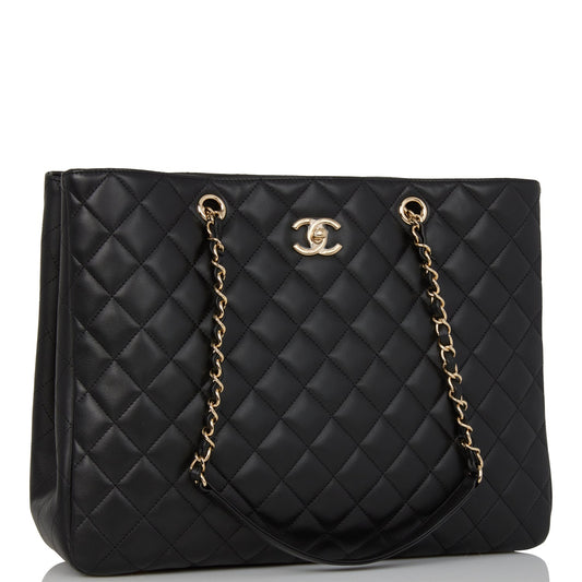Chanel Timeless Tote - Rovelle Bags