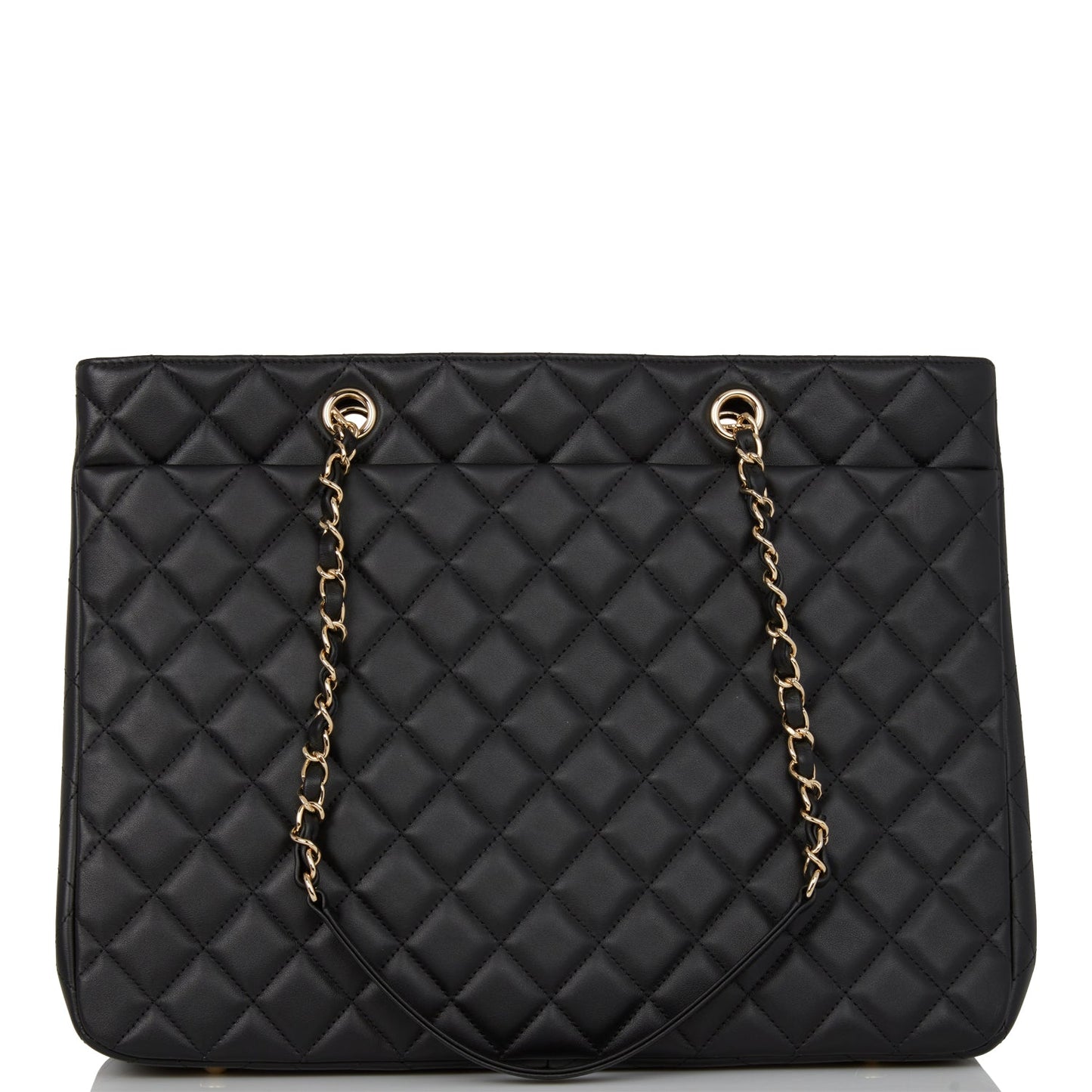 Chanel Timeless Tote - Rovelle Bags