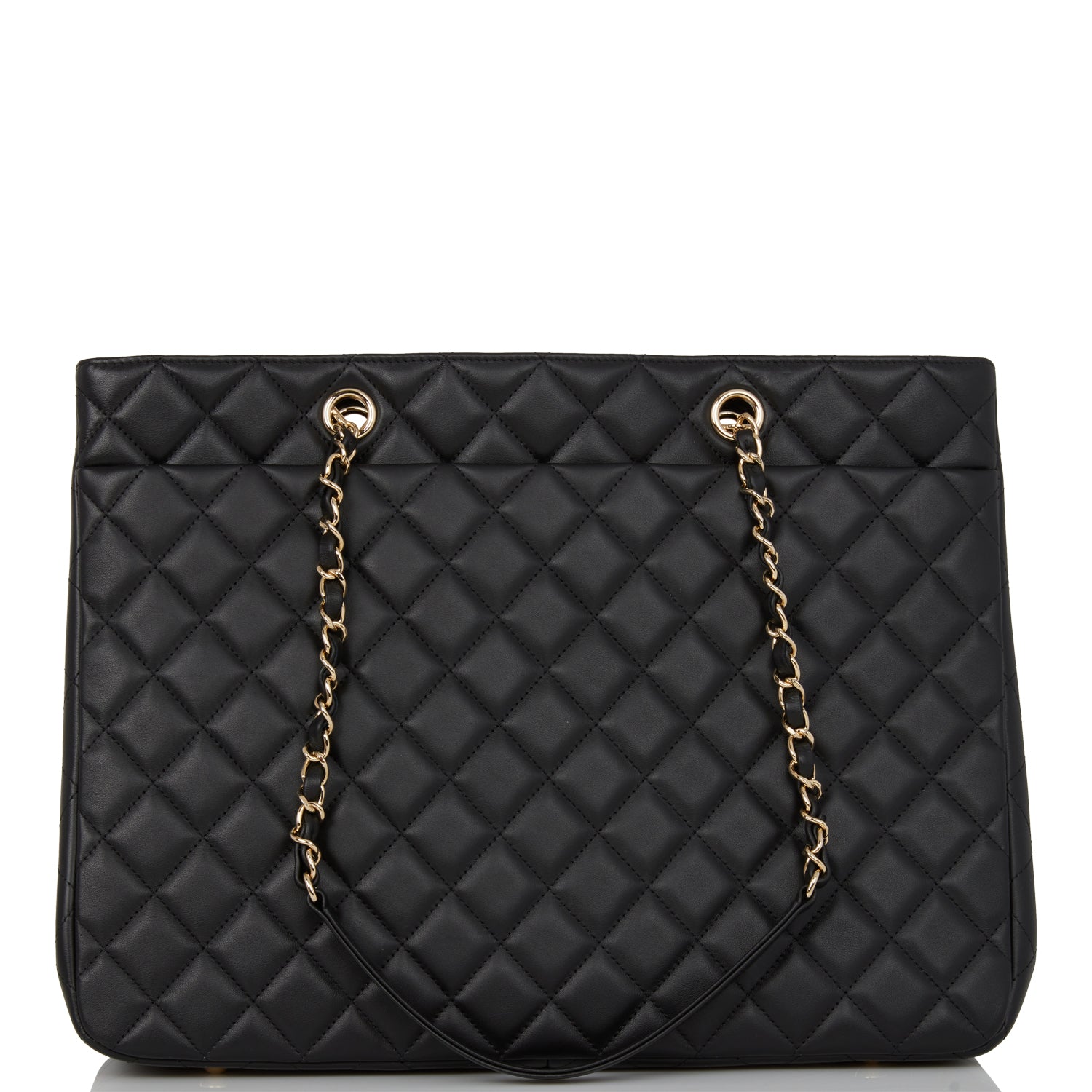 Chanel Timeless Tote - Rovelle Bags