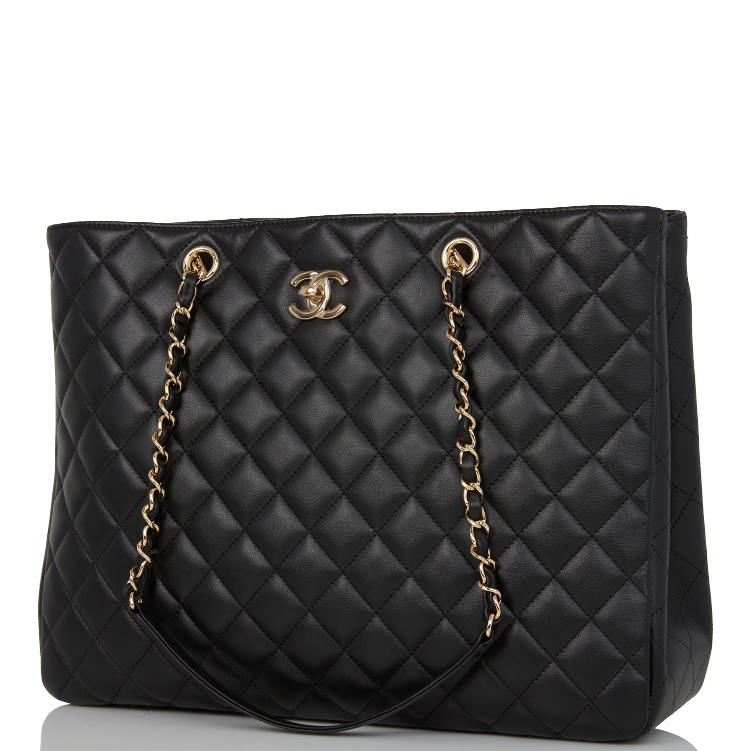 Chanel Timeless Tote - Rovelle Bags