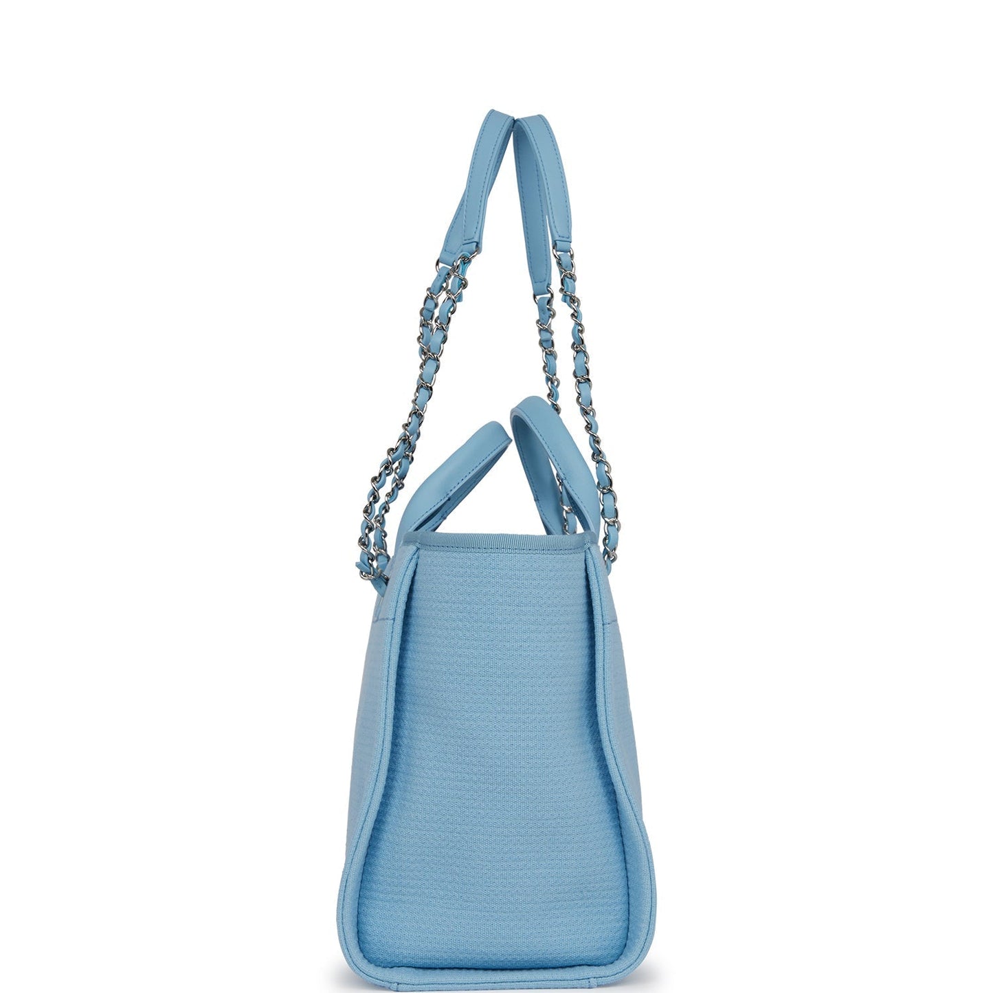 Chanel Deauville Tote - Rovelle Bags