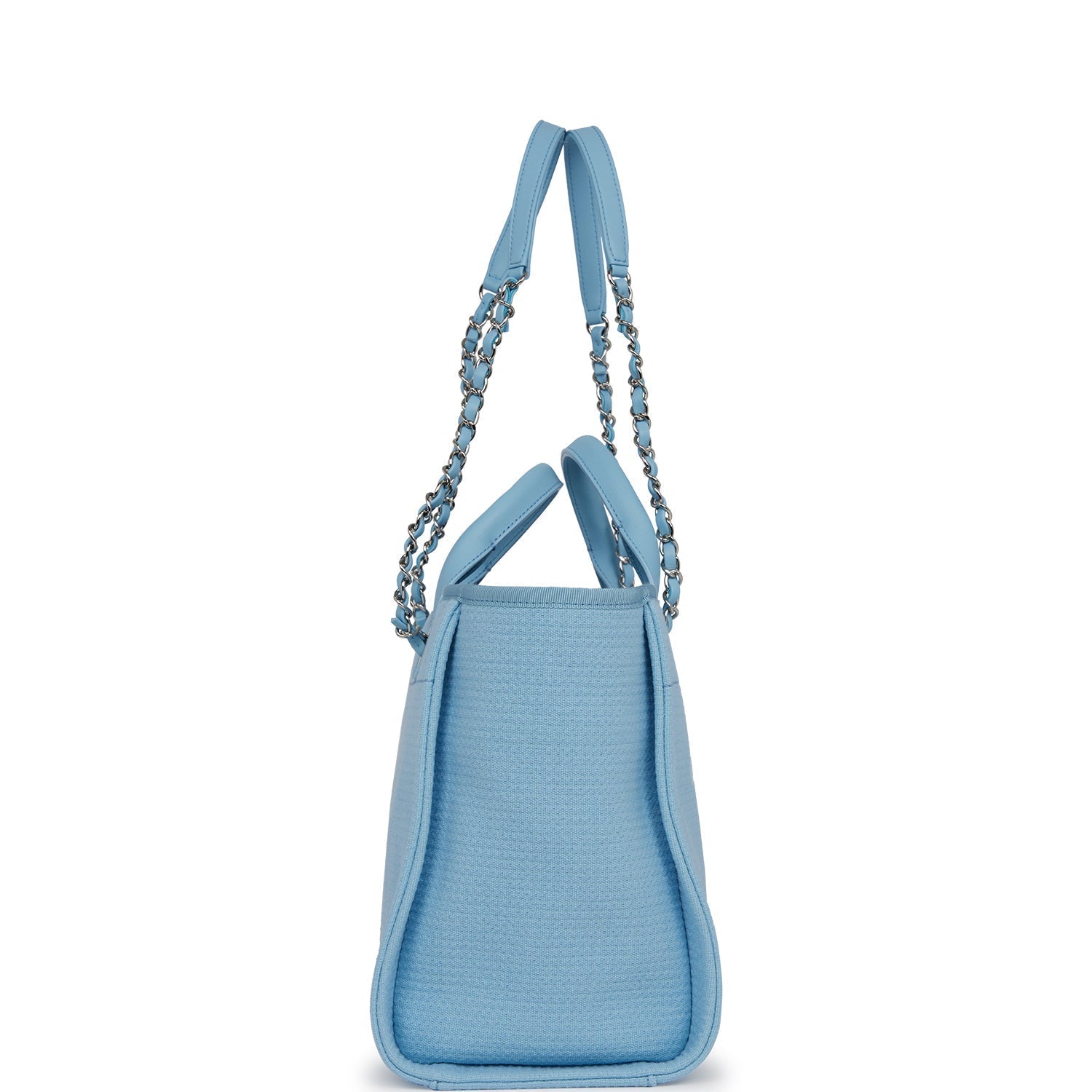 Chanel Deauville Tote - Rovelle Bags