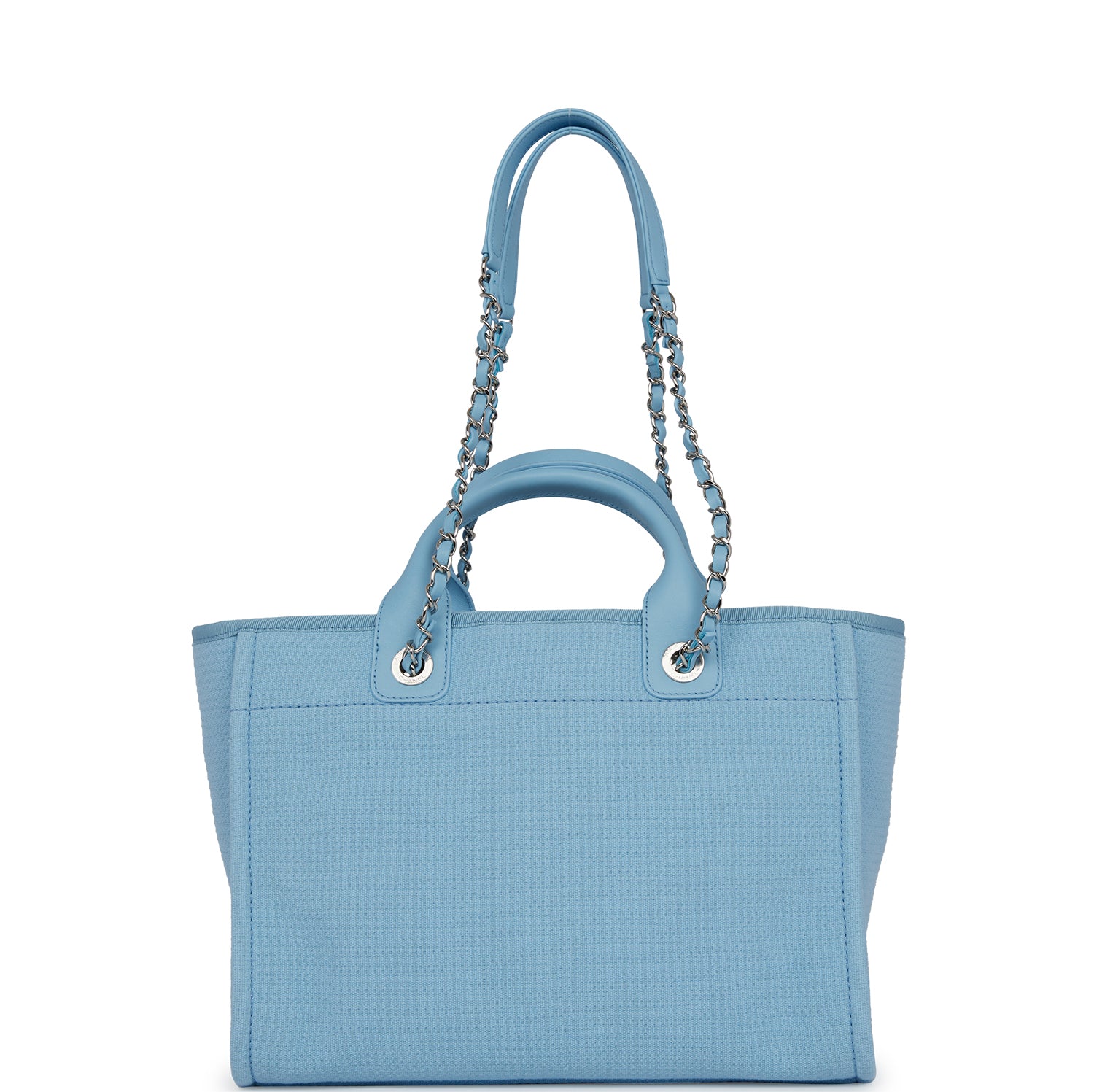 Chanel Deauville Tote - Rovelle Bags