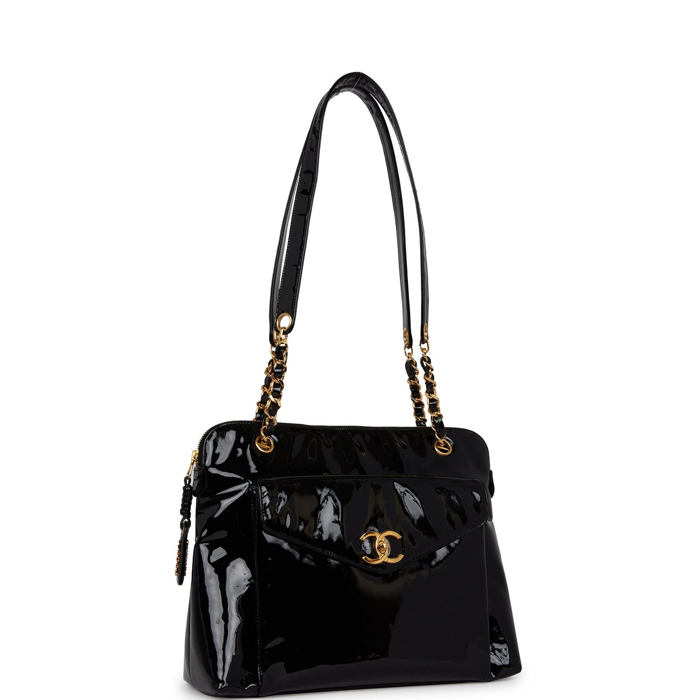 Chanel Tote - Rovelle Bags
