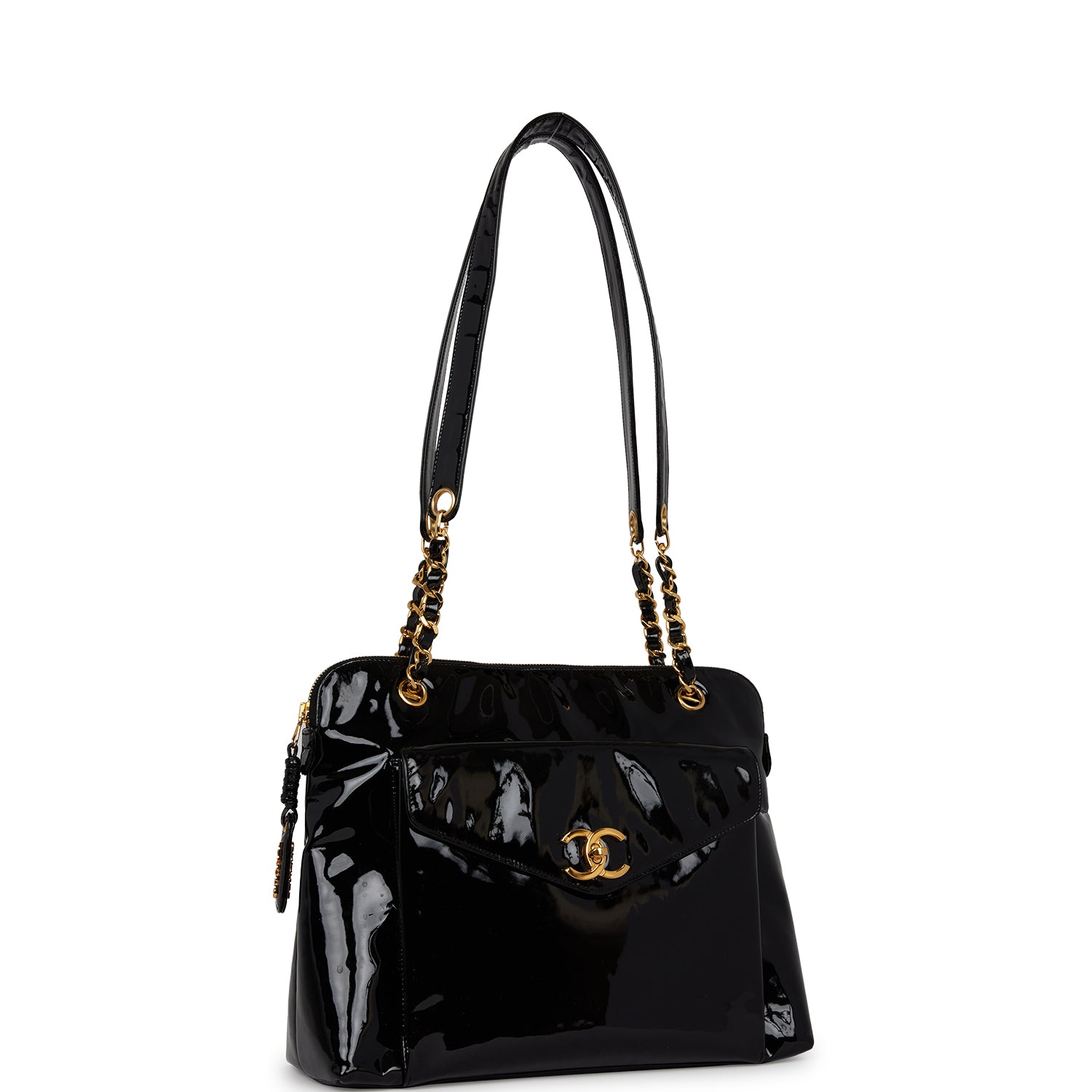 Chanel Tote - Rovelle Bags