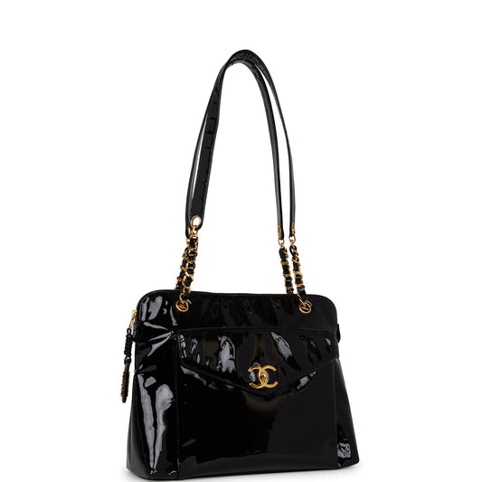 Chanel Tote - Rovelle Bags