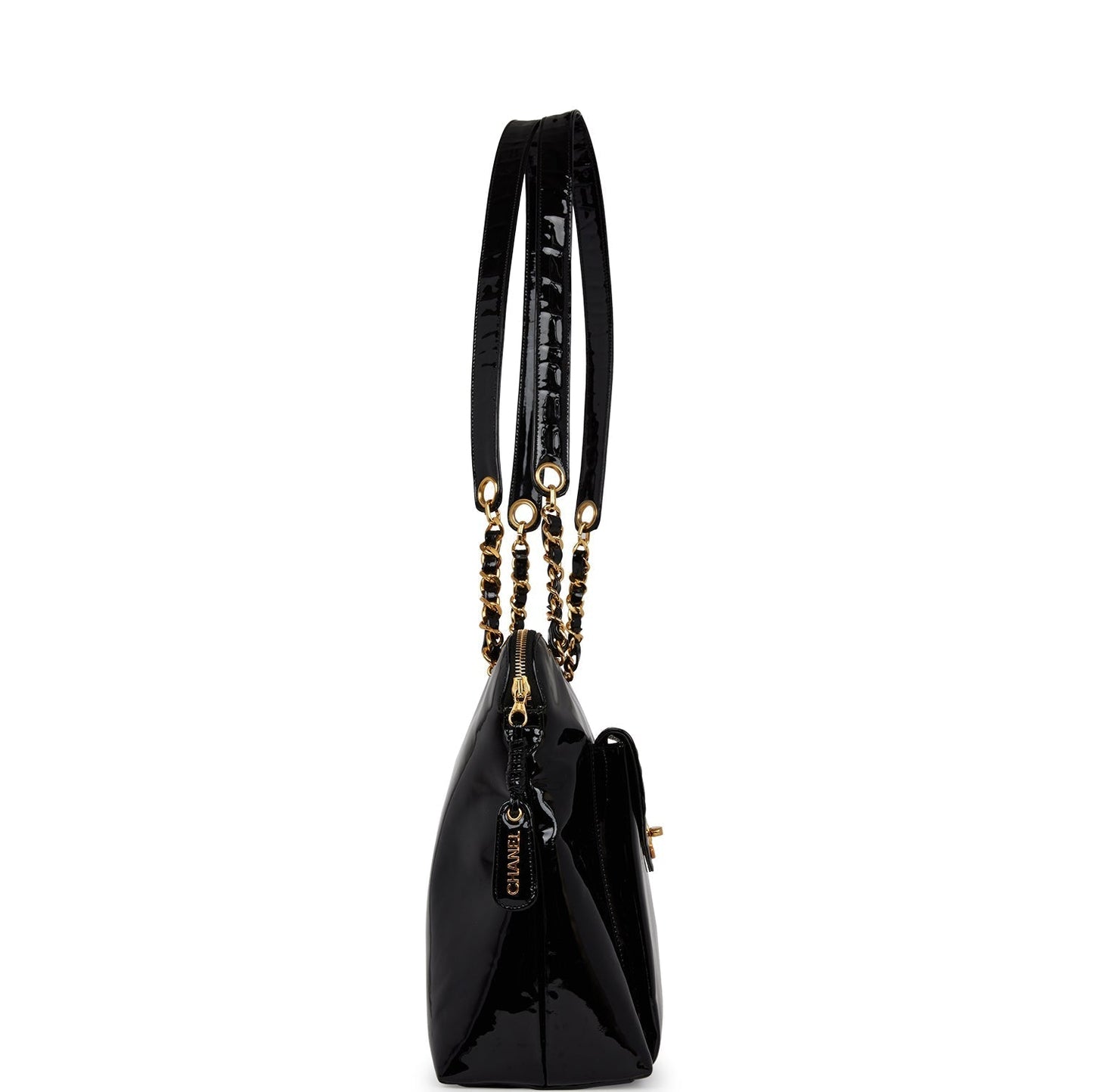 Chanel Tote - Rovelle Bags