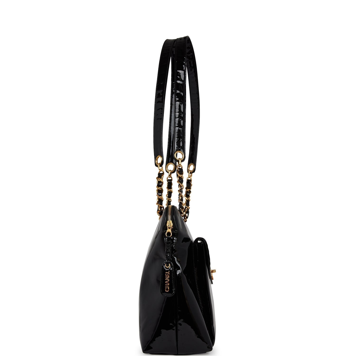 Chanel Tote - Rovelle Bags