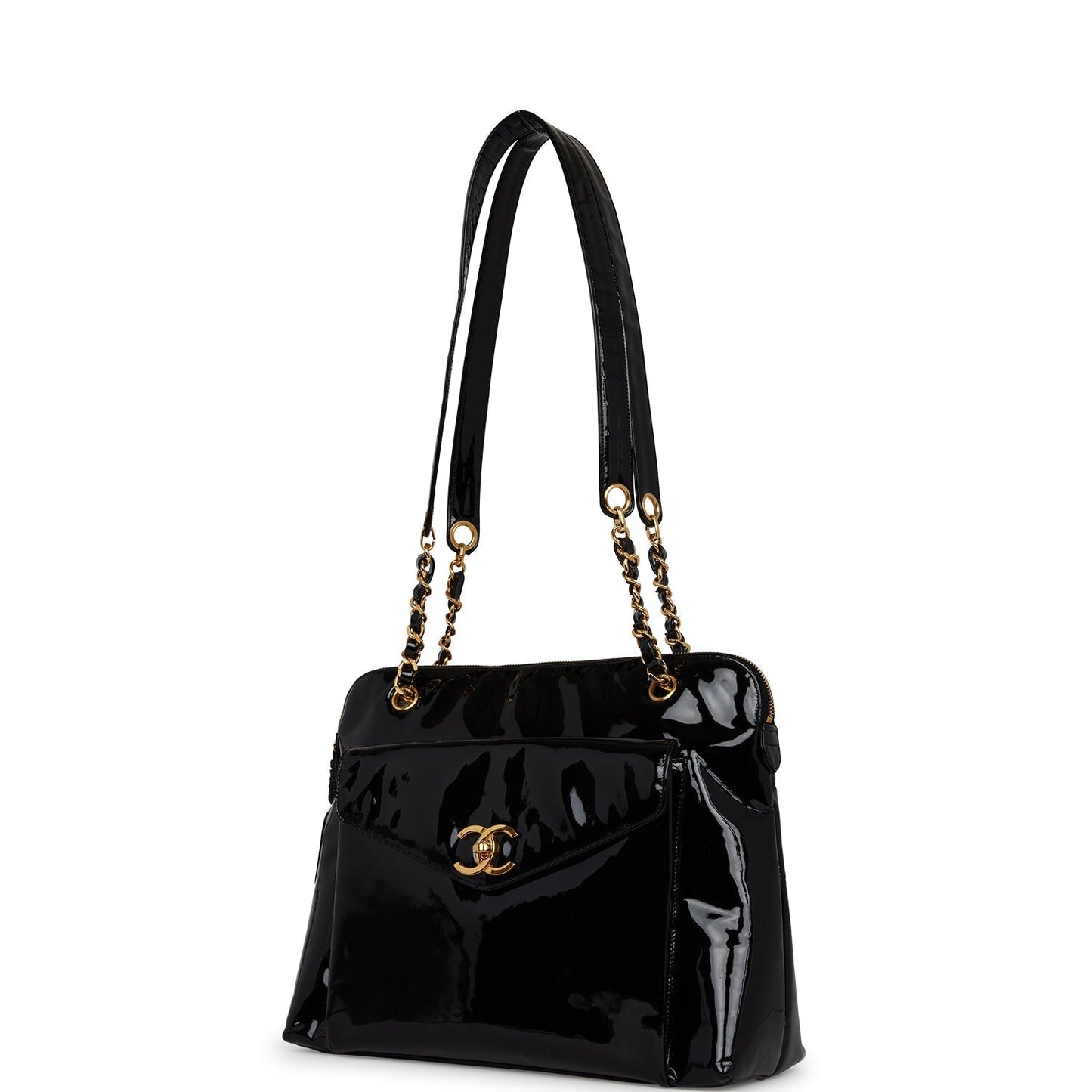 Chanel Tote - Rovelle Bags