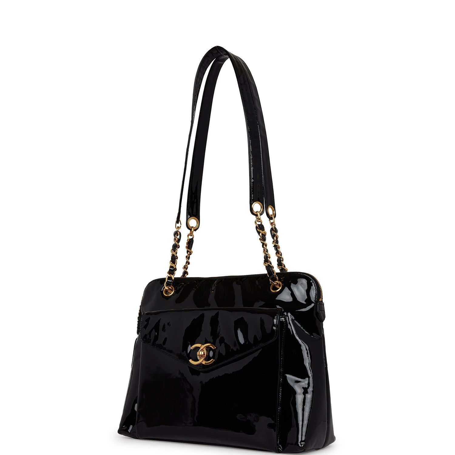 Chanel Tote - Rovelle Bags
