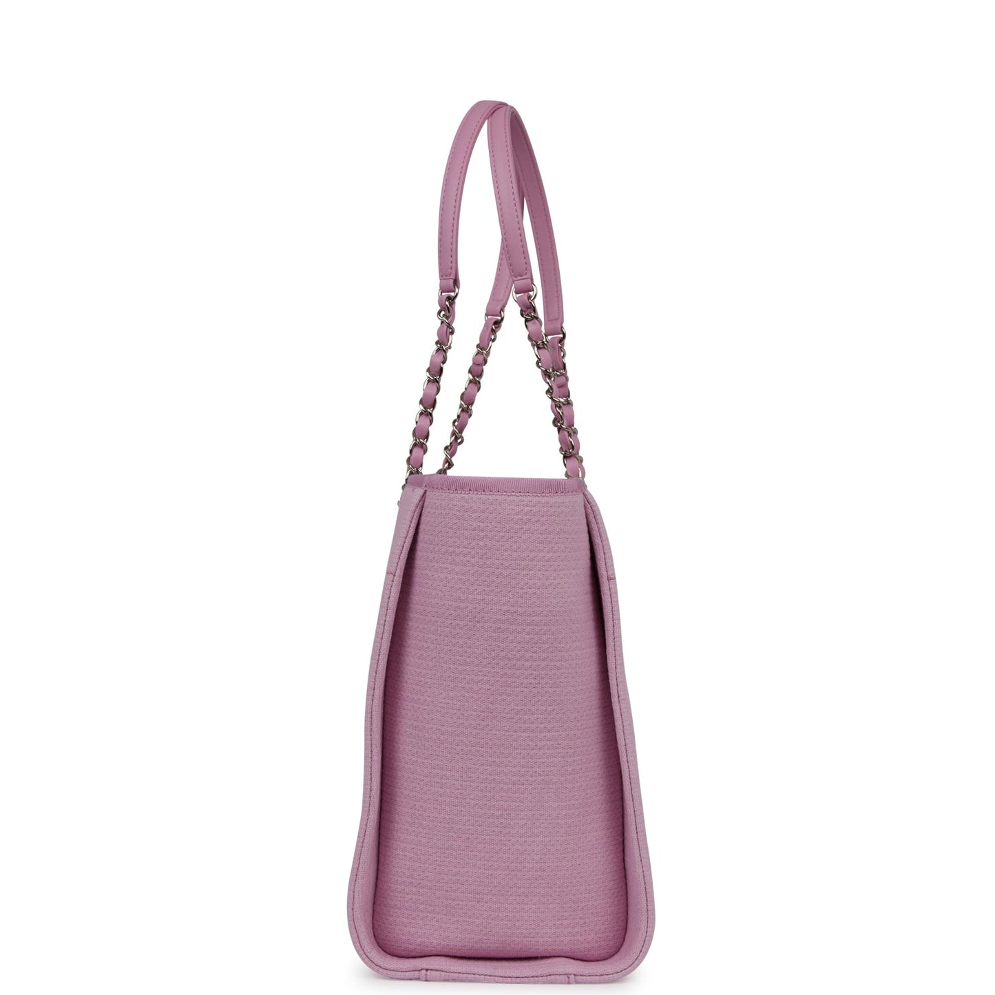Chanel Deauville Tote - Rovelle Bags