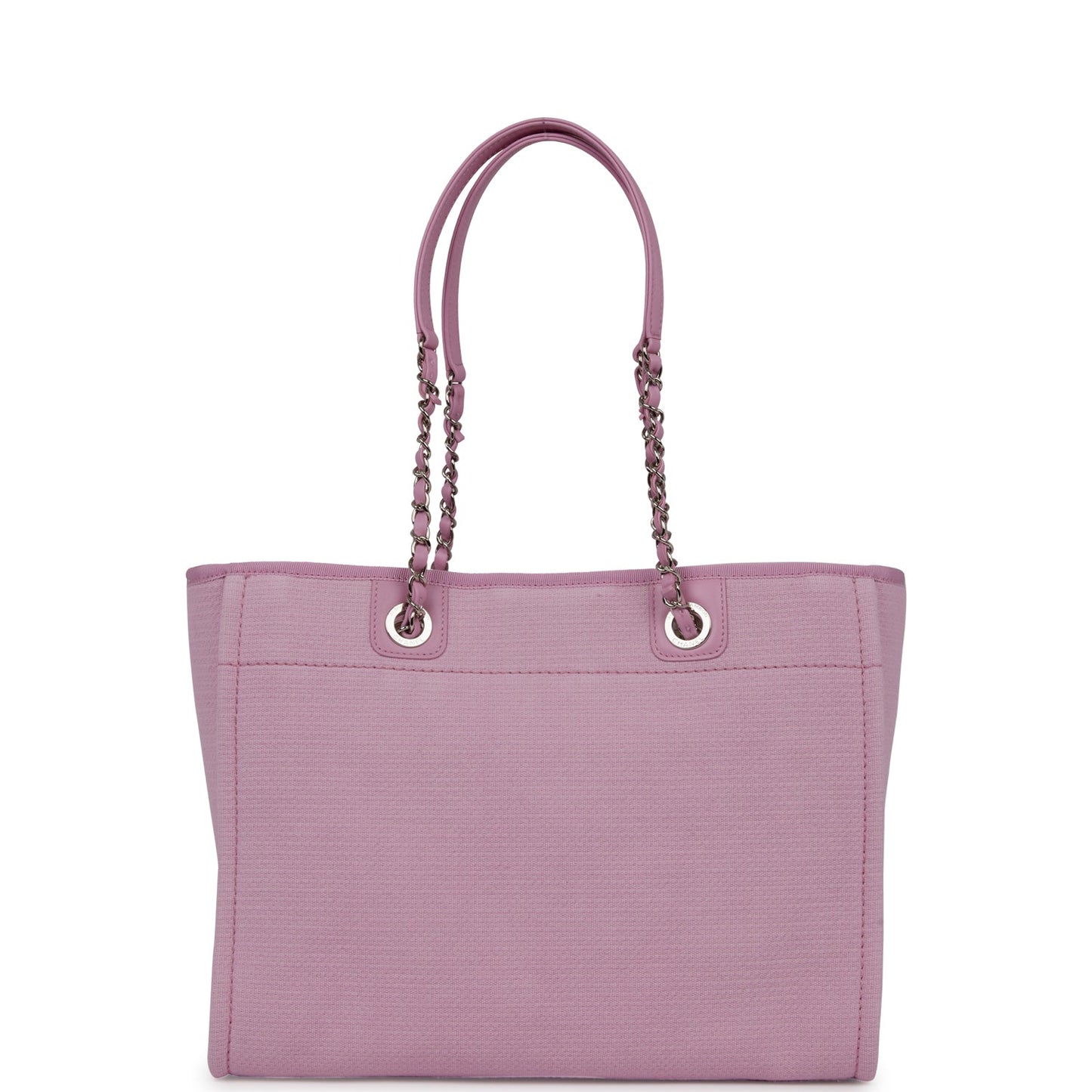 Chanel Deauville Tote - Rovelle Bags