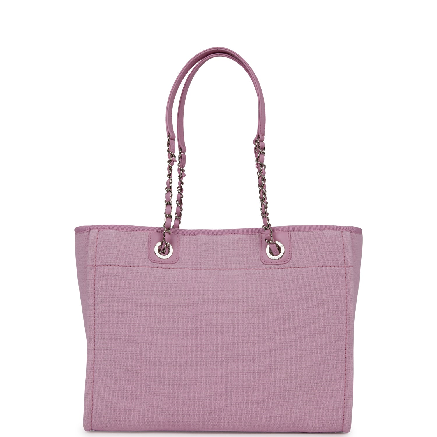 Chanel Deauville Tote - Rovelle Bags