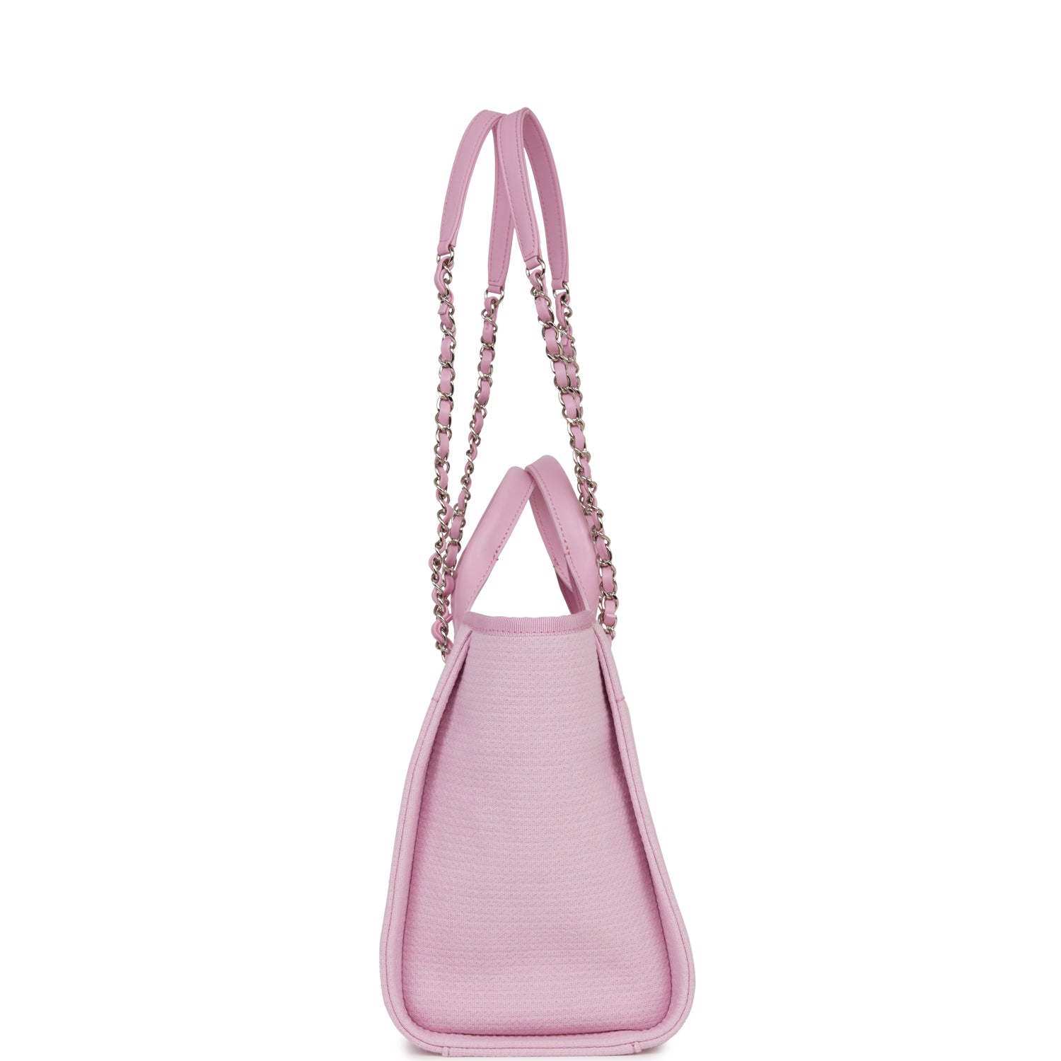 Chanel Deauville Tote - Rovelle Bags