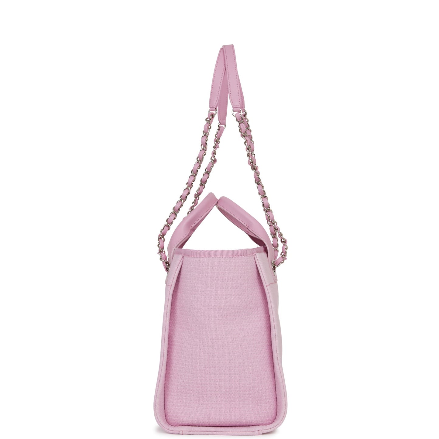Chanel Deauville Tote - Rovelle Bags