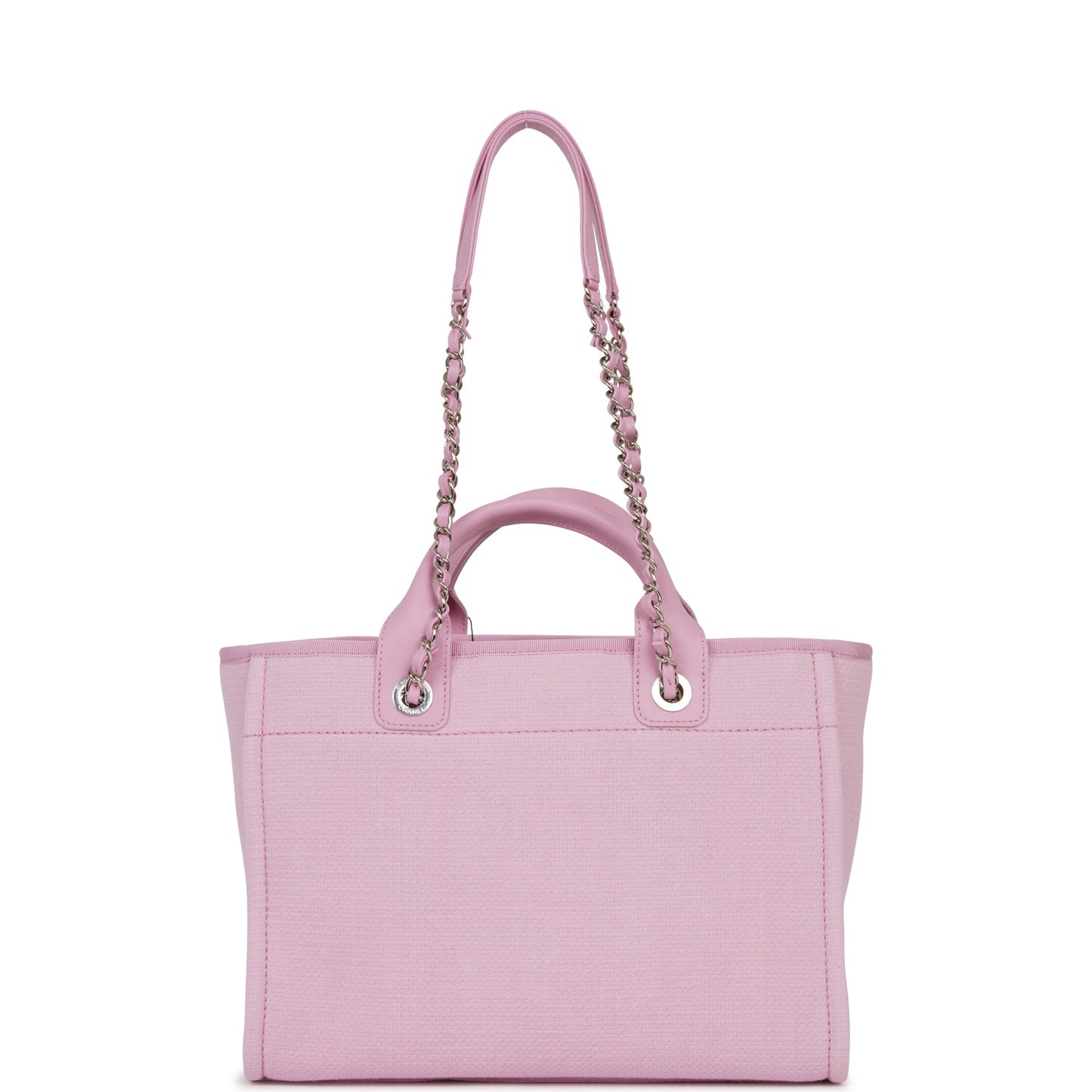 Chanel Deauville Tote - Rovelle Bags