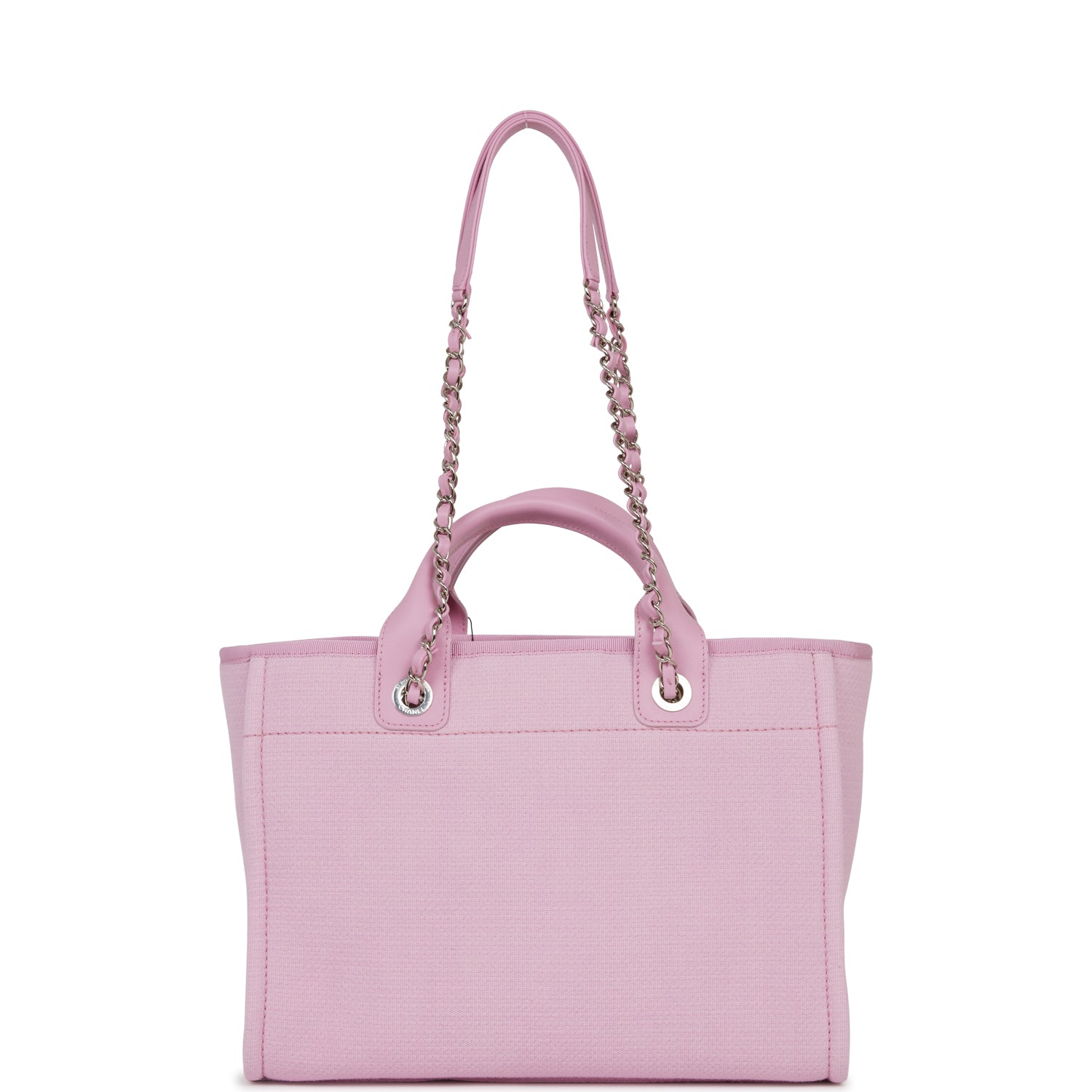 Chanel Deauville Tote - Rovelle Bags