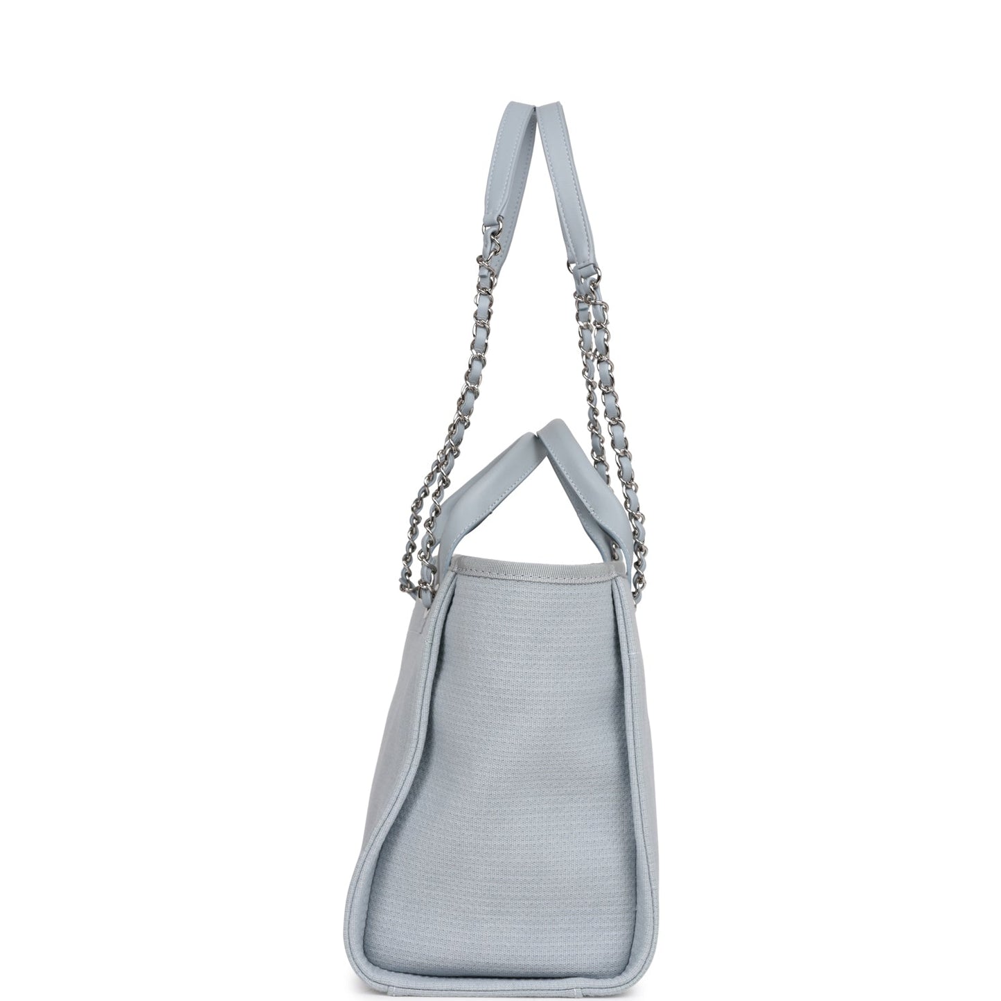Chanel Deauville Tote - Rovelle Bags