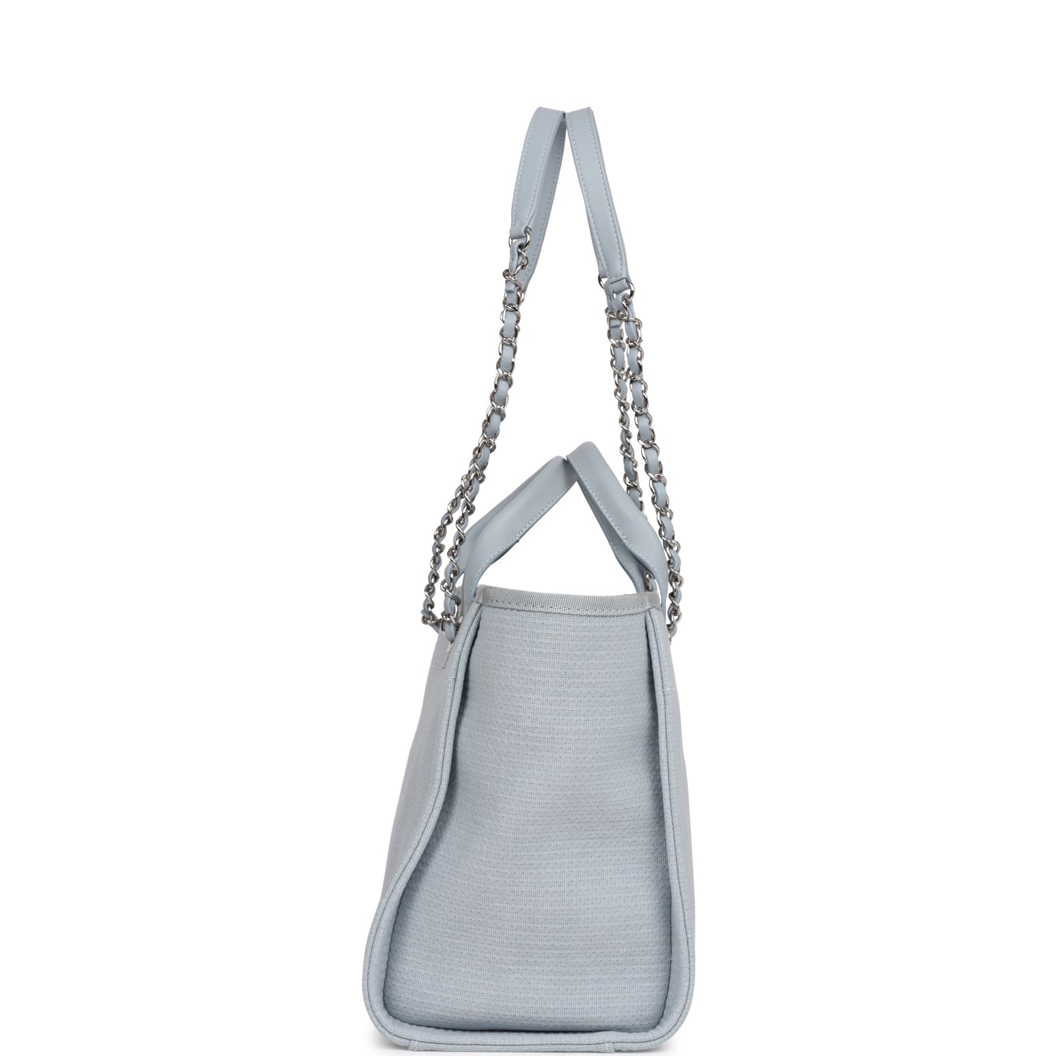 Chanel Deauville Tote - Rovelle Bags