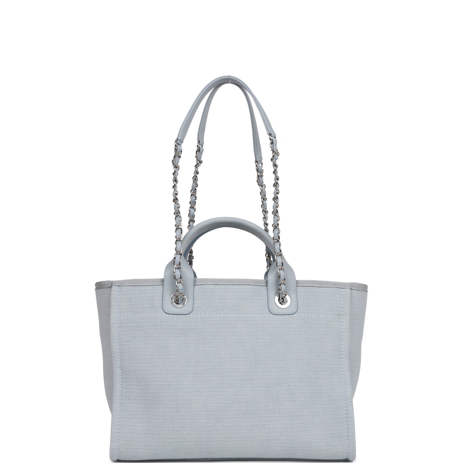Chanel Deauville Tote - Rovelle Bags
