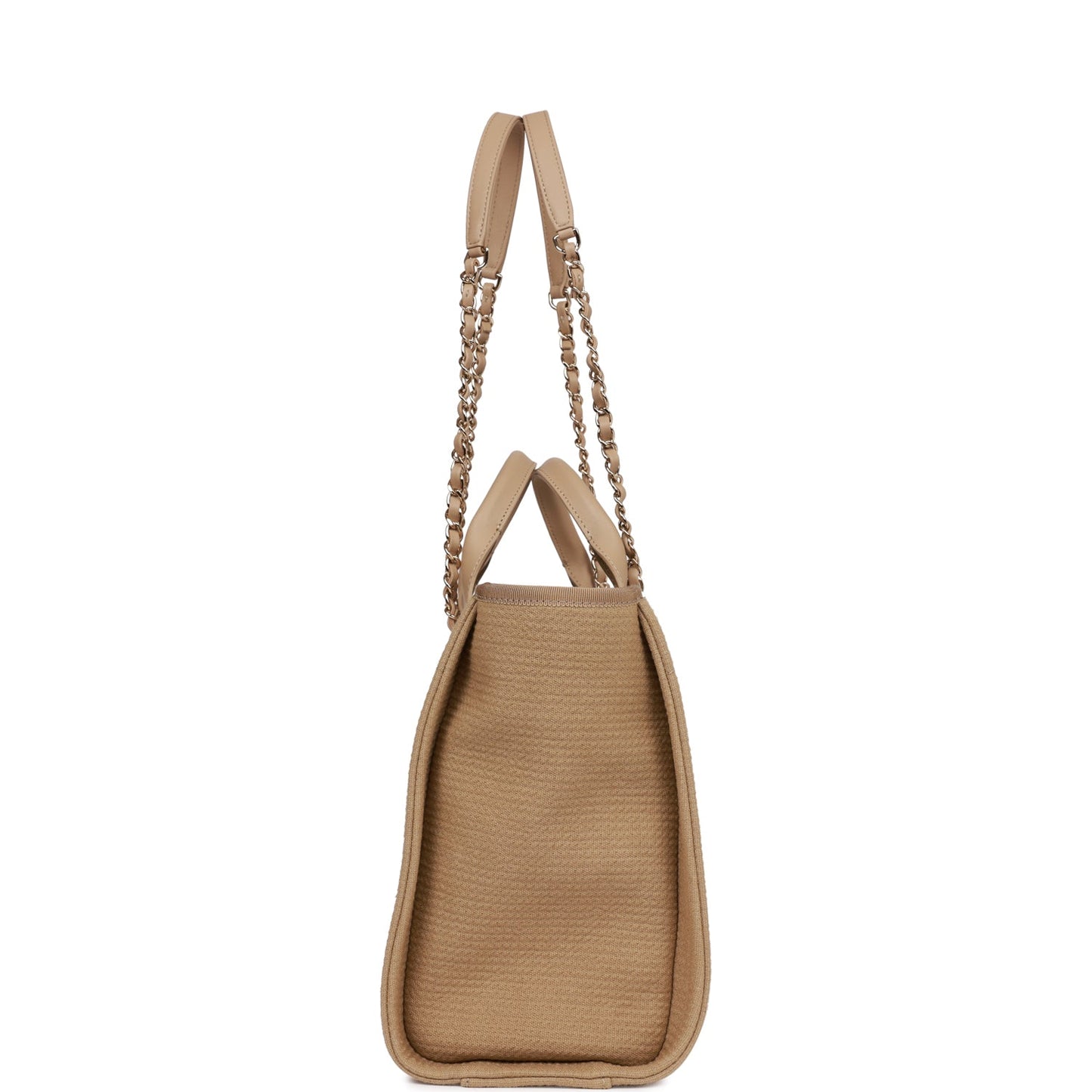 Chanel Deauville Tote - Rovelle Bags