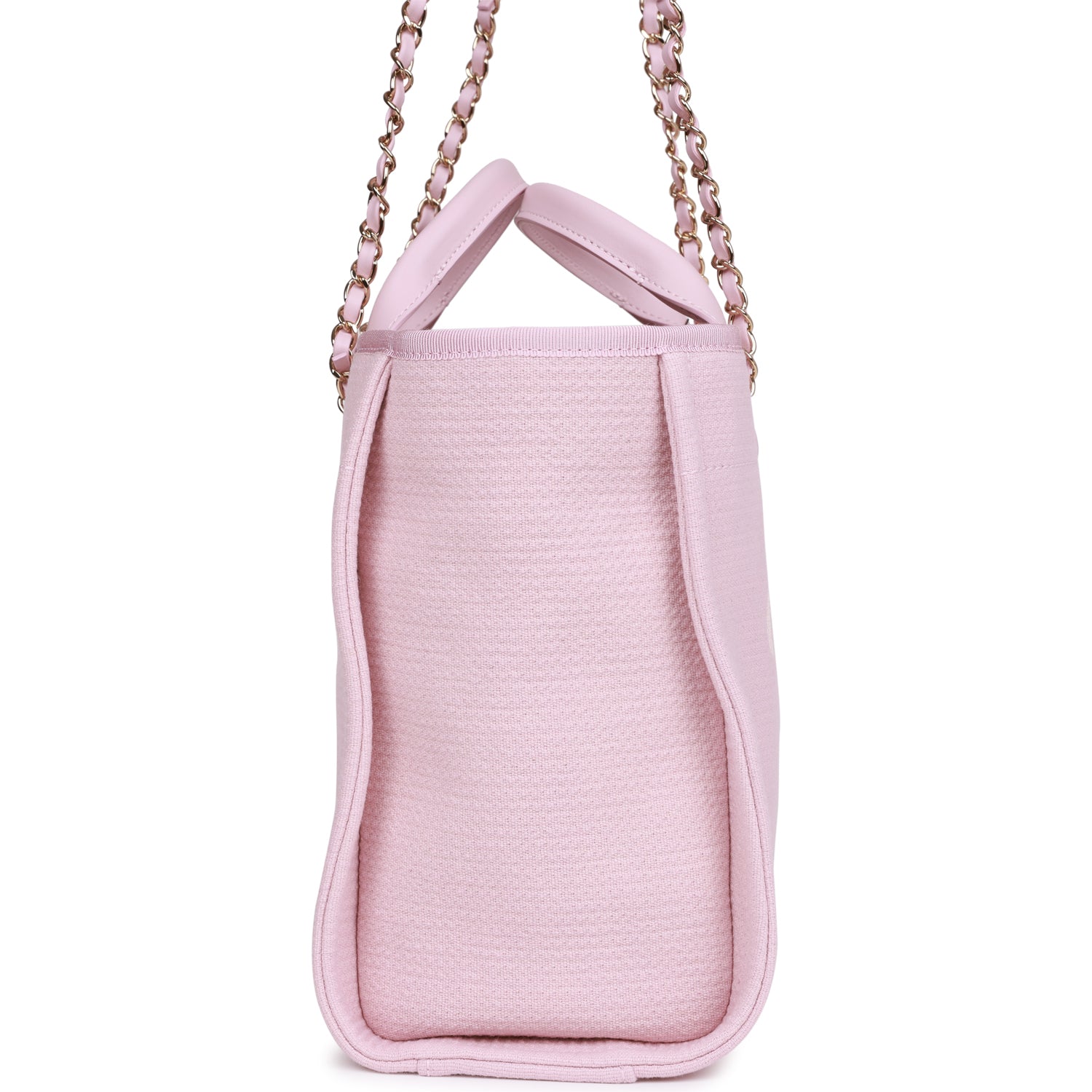 Chanel Deauville Tote - Rovelle Bags
