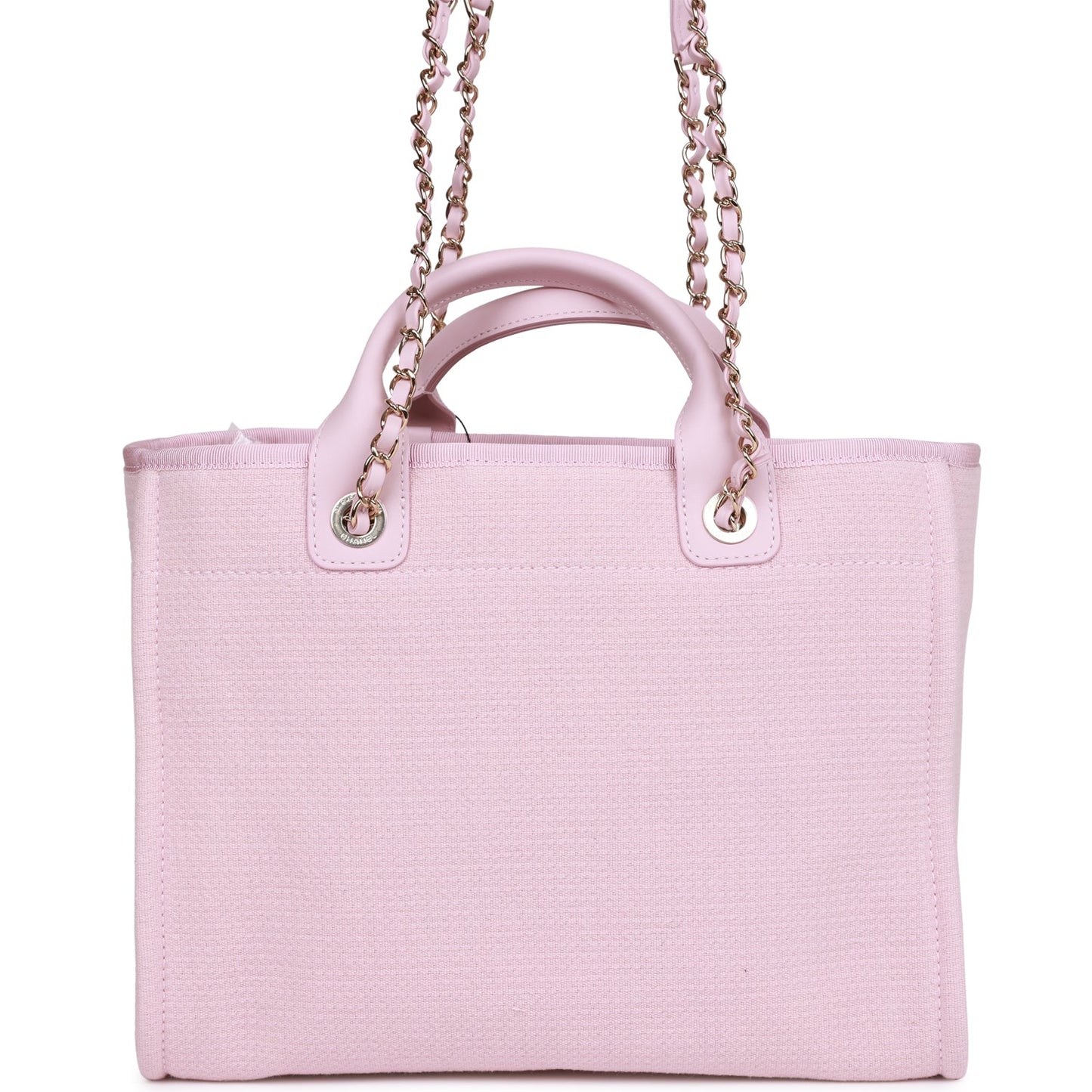 Chanel Deauville Tote - Rovelle Bags