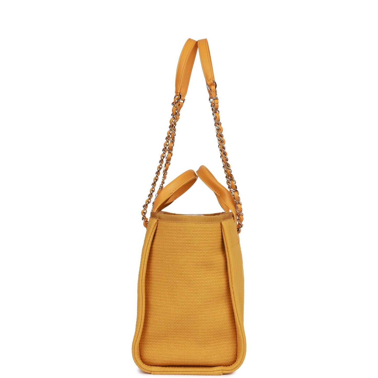 Chanel Deauville Tote - Rovelle Bags