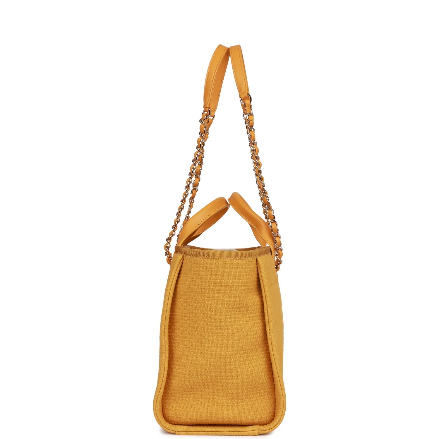 Chanel Deauville Tote - Rovelle Bags
