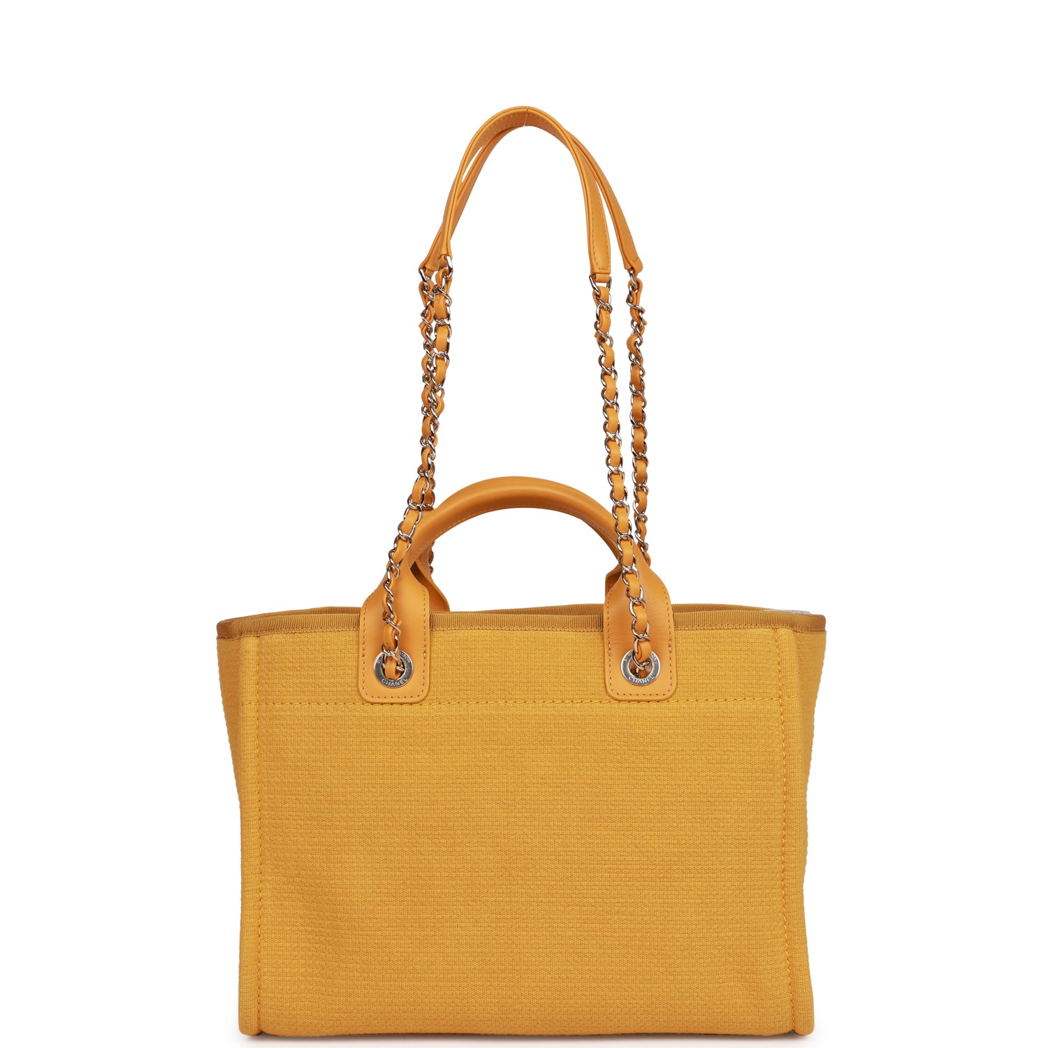 Chanel Deauville Tote - Rovelle Bags