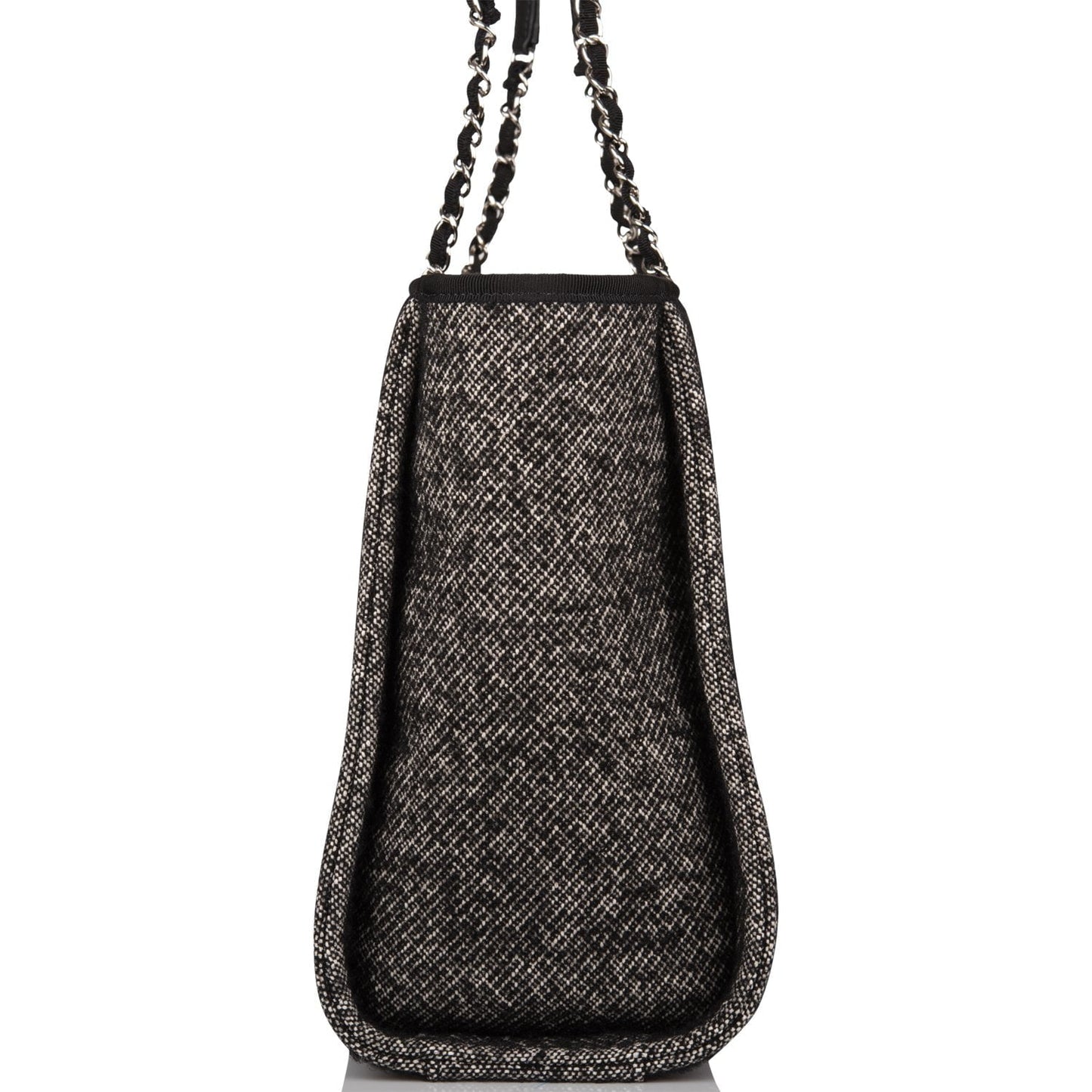 Chanel Deauville Tote - Rovelle Bags