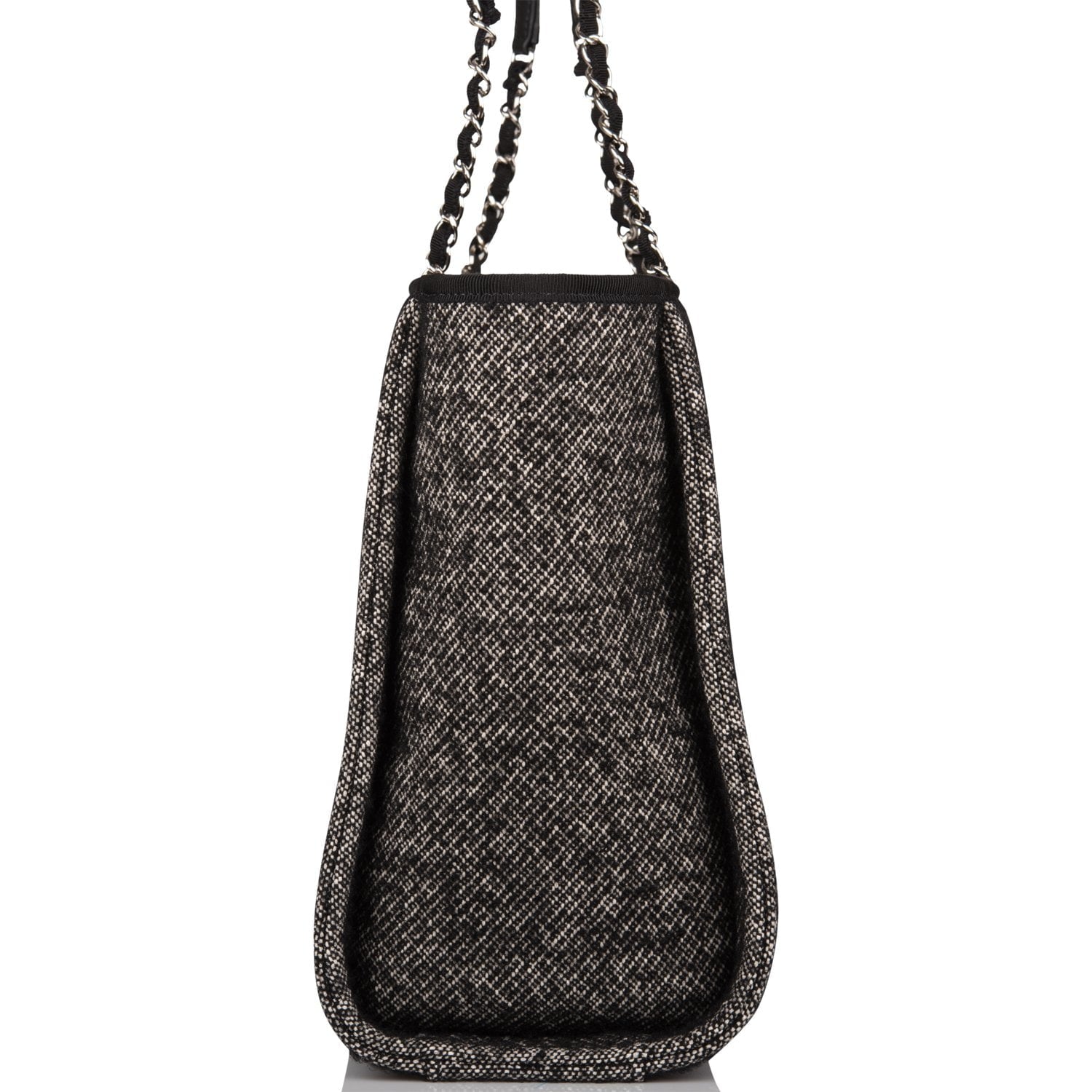 Chanel Deauville Tote - Rovelle Bags