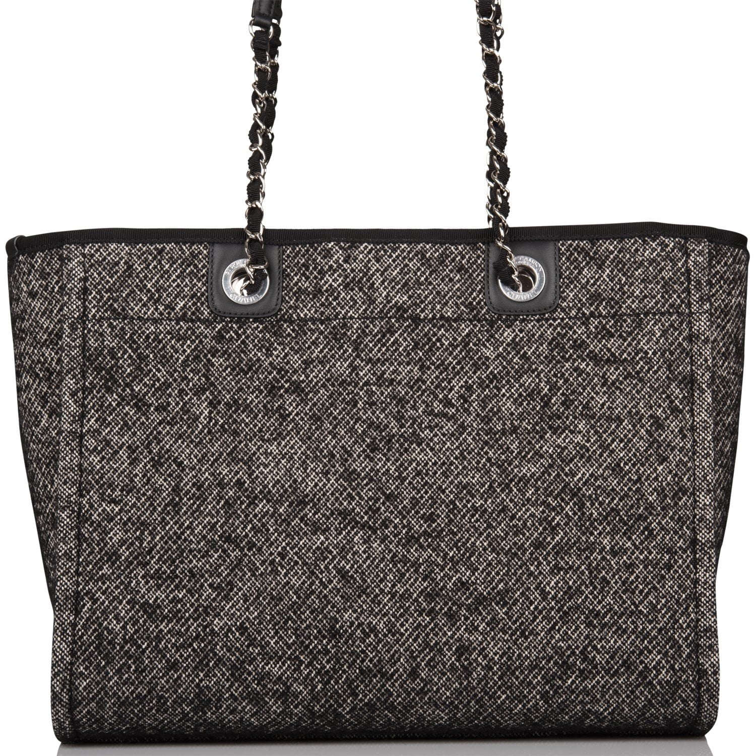 Chanel Deauville Tote - Rovelle Bags