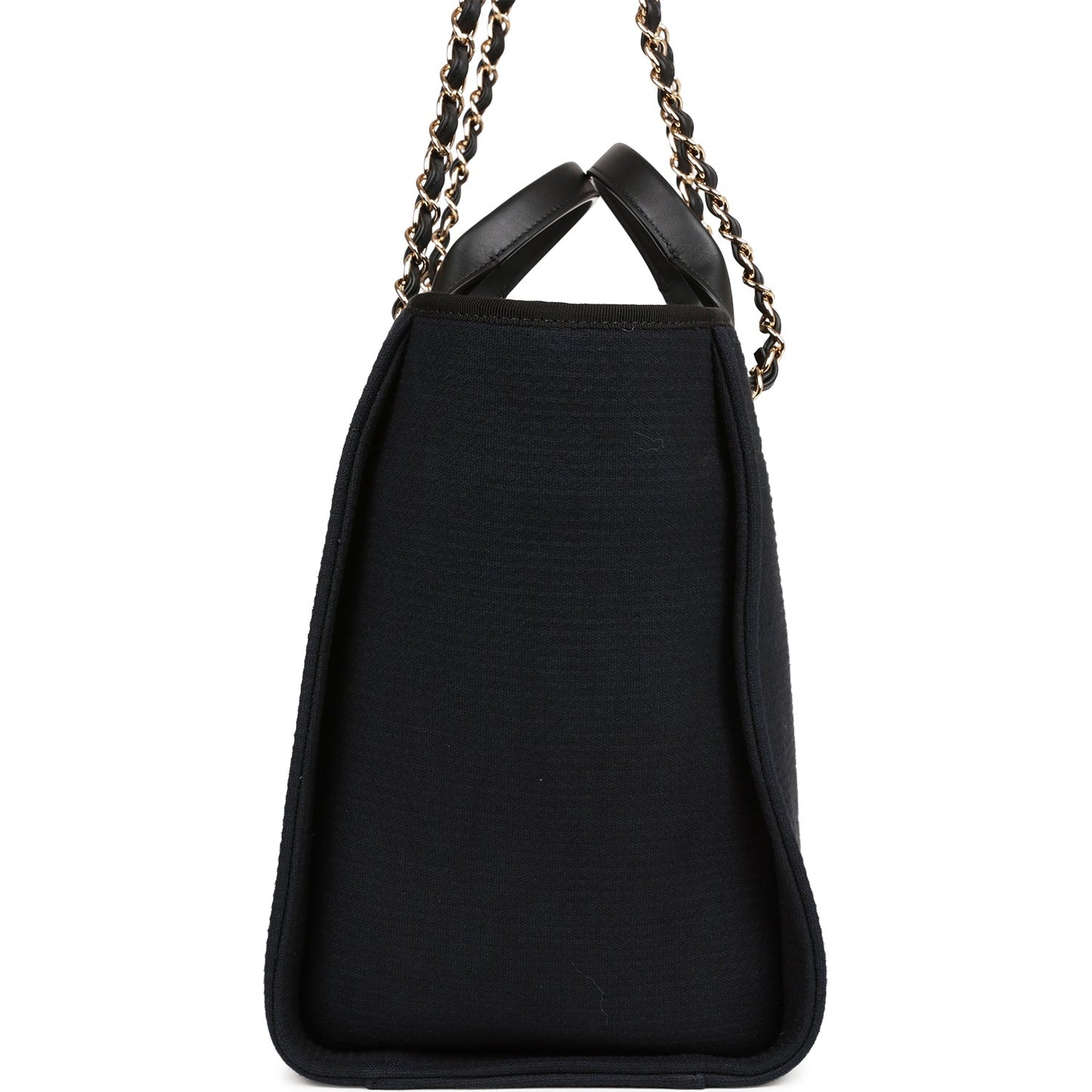 Chanel Deauville Tote - Rovelle Bags