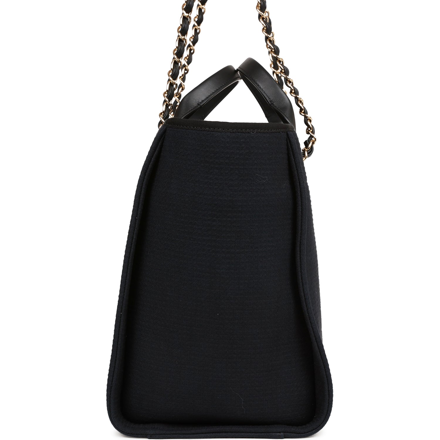 Chanel Deauville Tote - Rovelle Bags