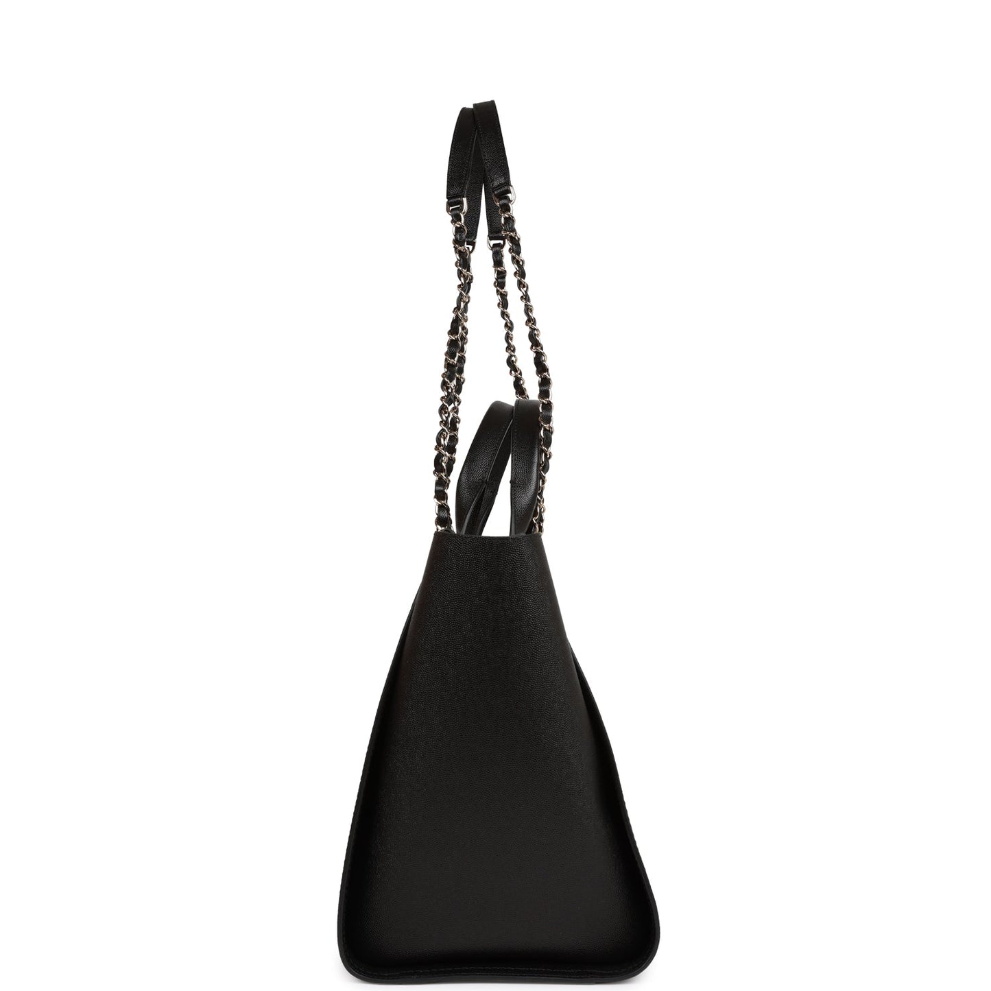 Chanel Deauville Tote - Rovelle Bags