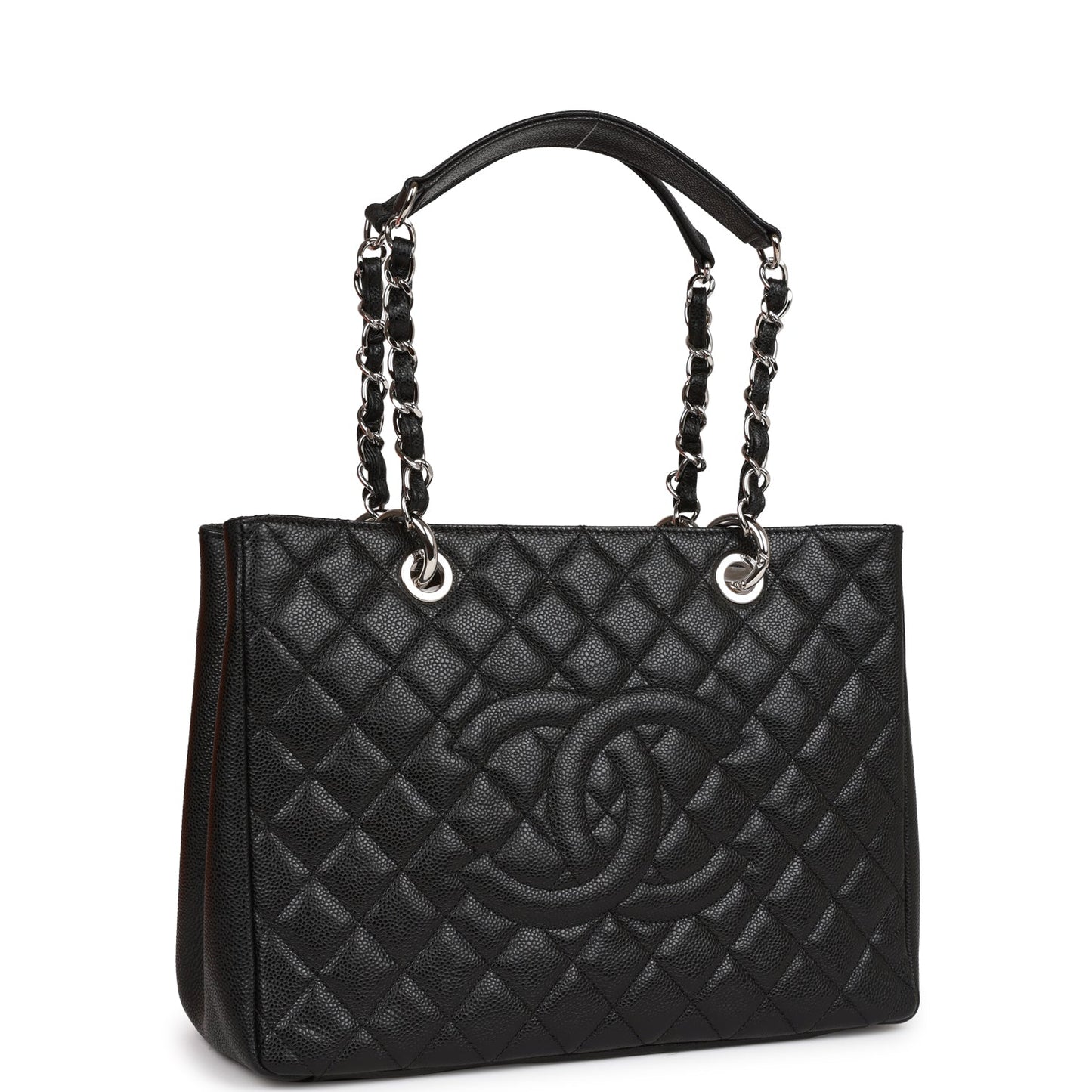 Chanel Shopping Tote Tote - Rovelle Bags