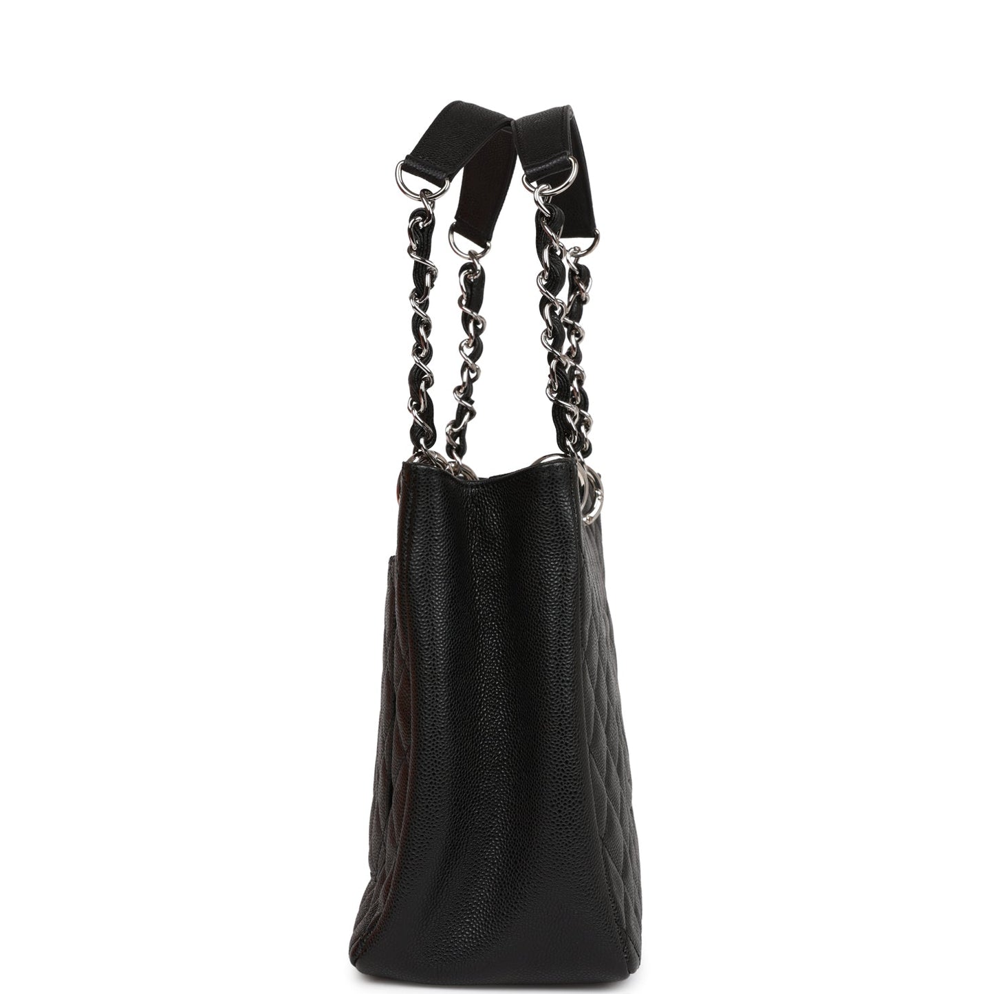 Chanel Shopping Tote Tote - Rovelle Bags