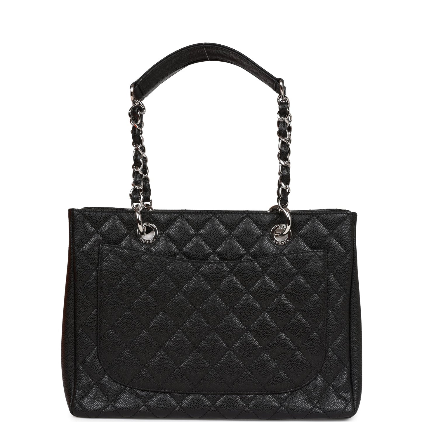 Chanel Shopping Tote Tote - Rovelle Bags