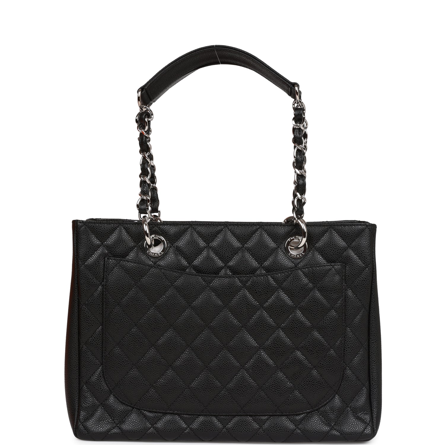Chanel Shopping Tote Tote - Rovelle Bags